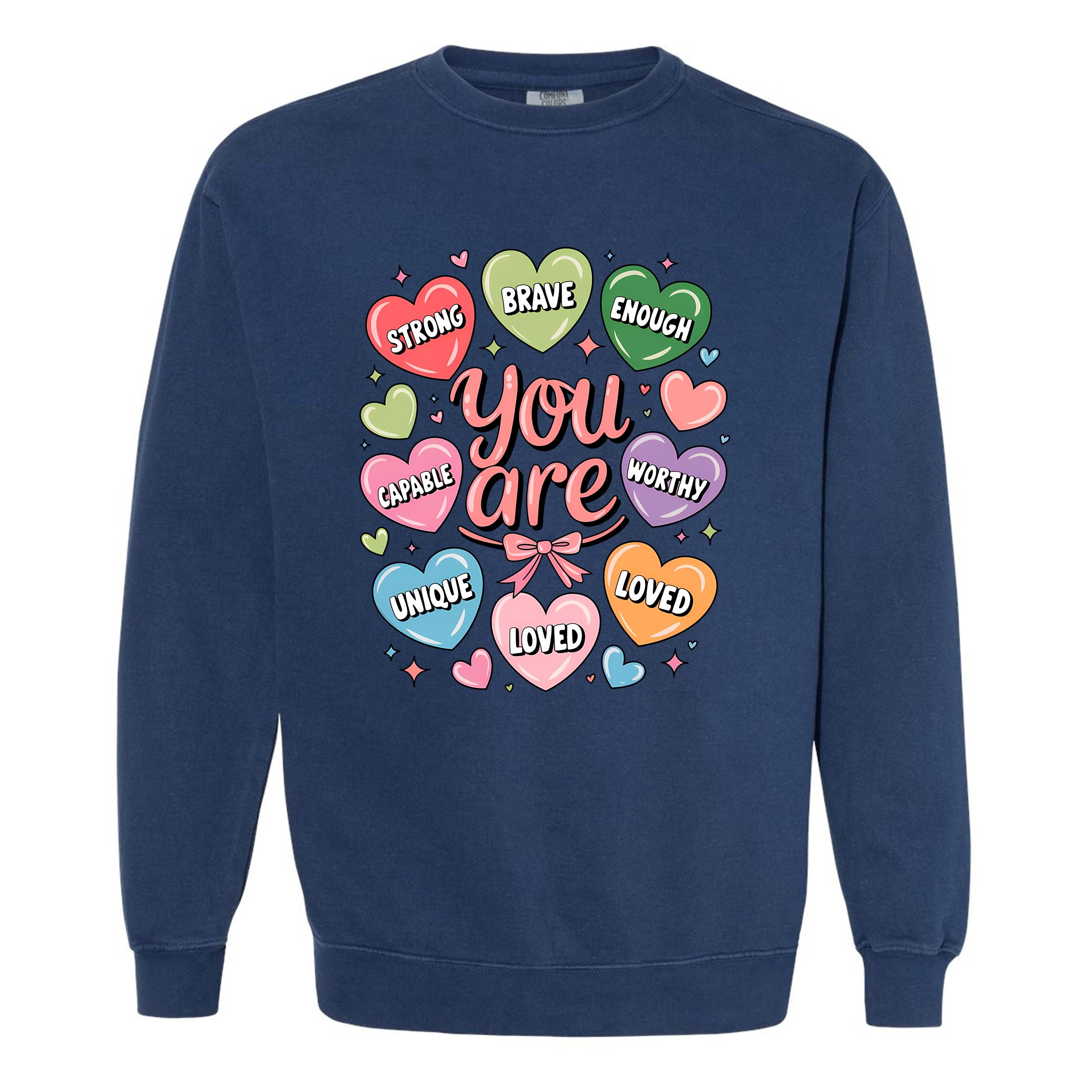 EODTGCPPHN-1566 True Navy