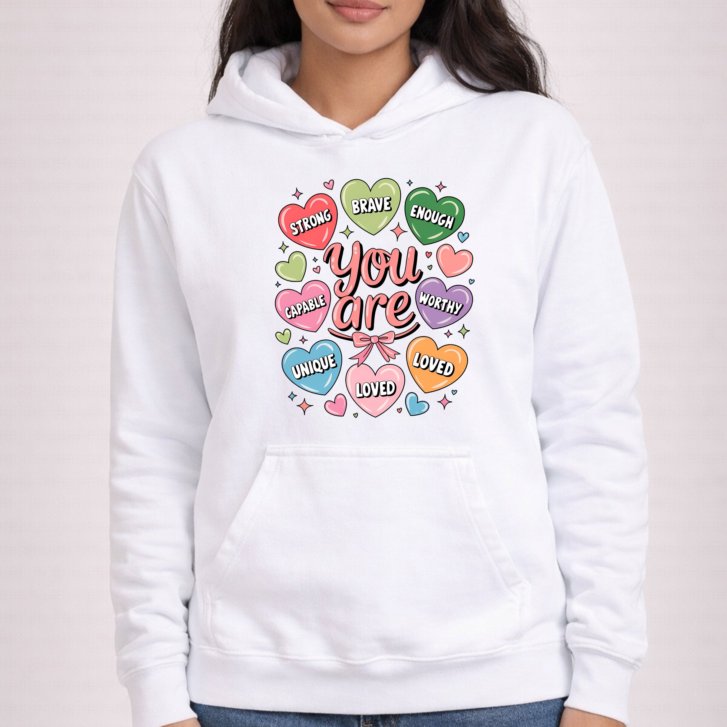 EODTGCPPHN-1567 White