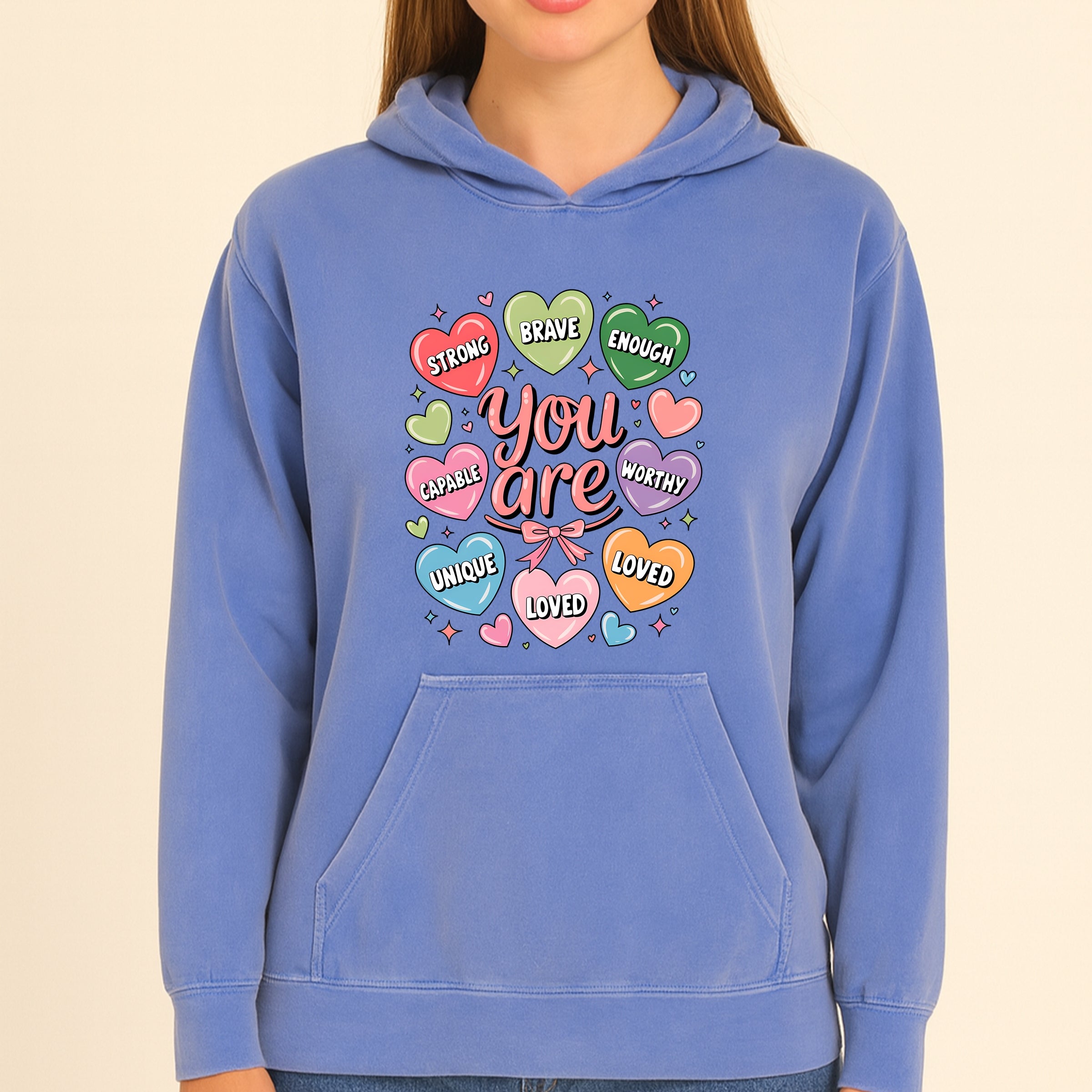 EODTGCPPHN-1567 Flo Blue