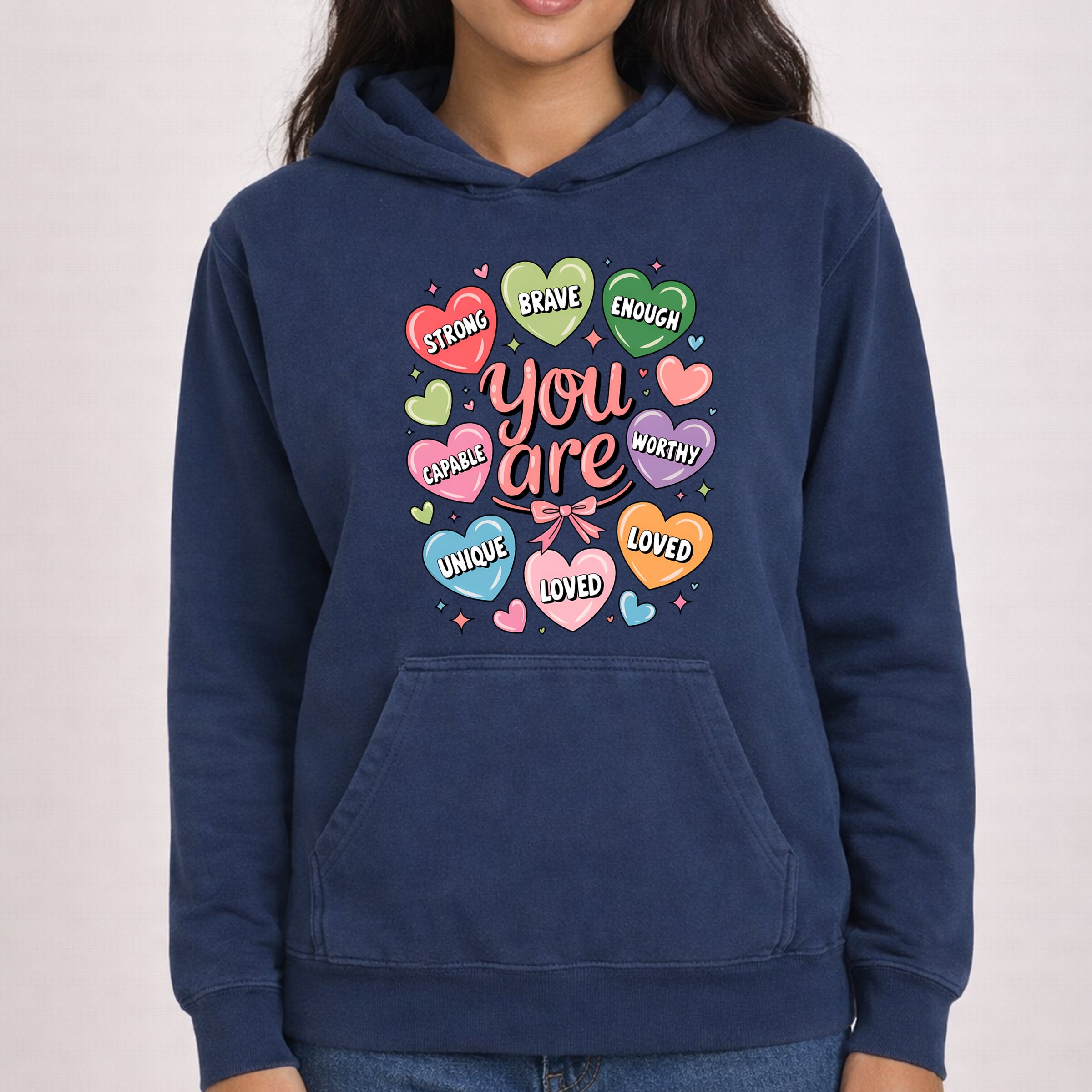 EODTGCPPHN-1567 True Navy