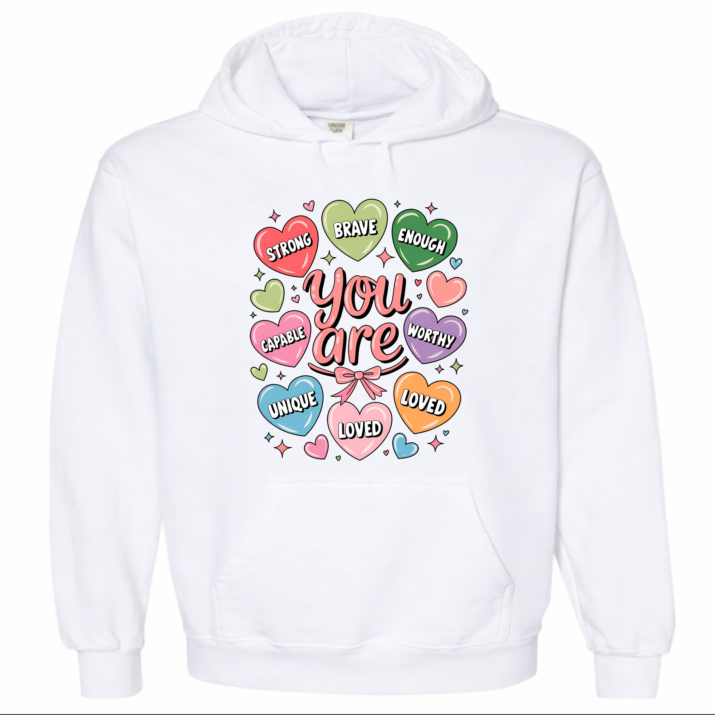 EODTGCPPHN-1567 White