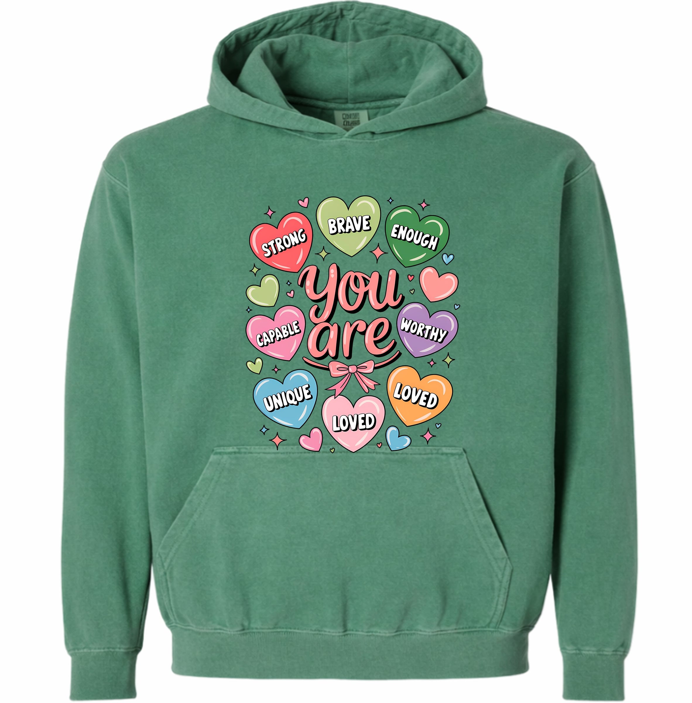 EODTGCPPHN-1567 Light Green