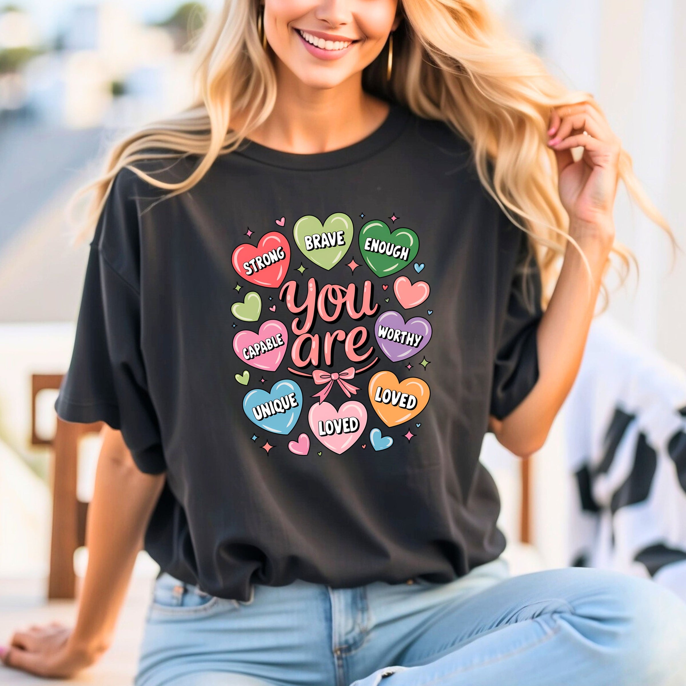 EODTGCPPHN-1717 Black