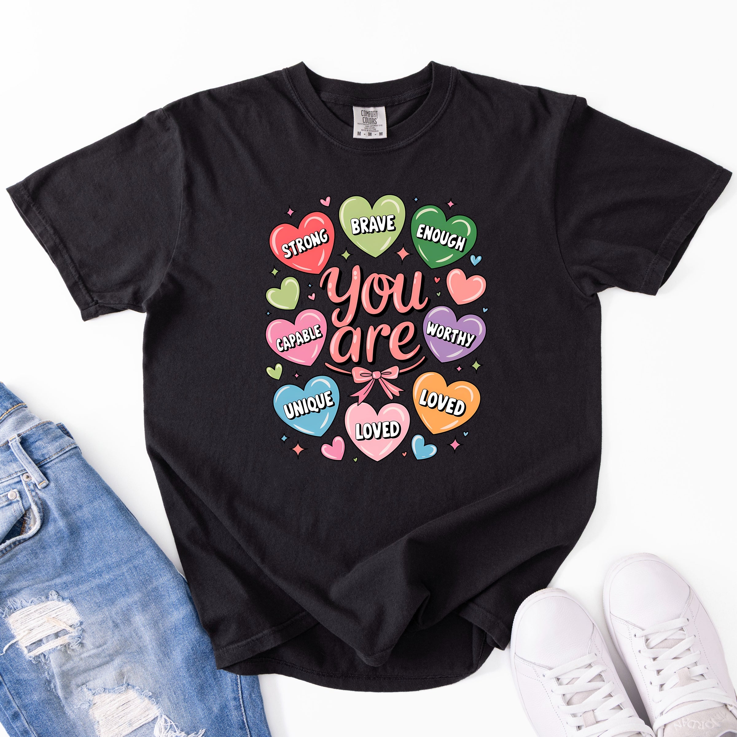 EODTGCPPHN-1717 Black
