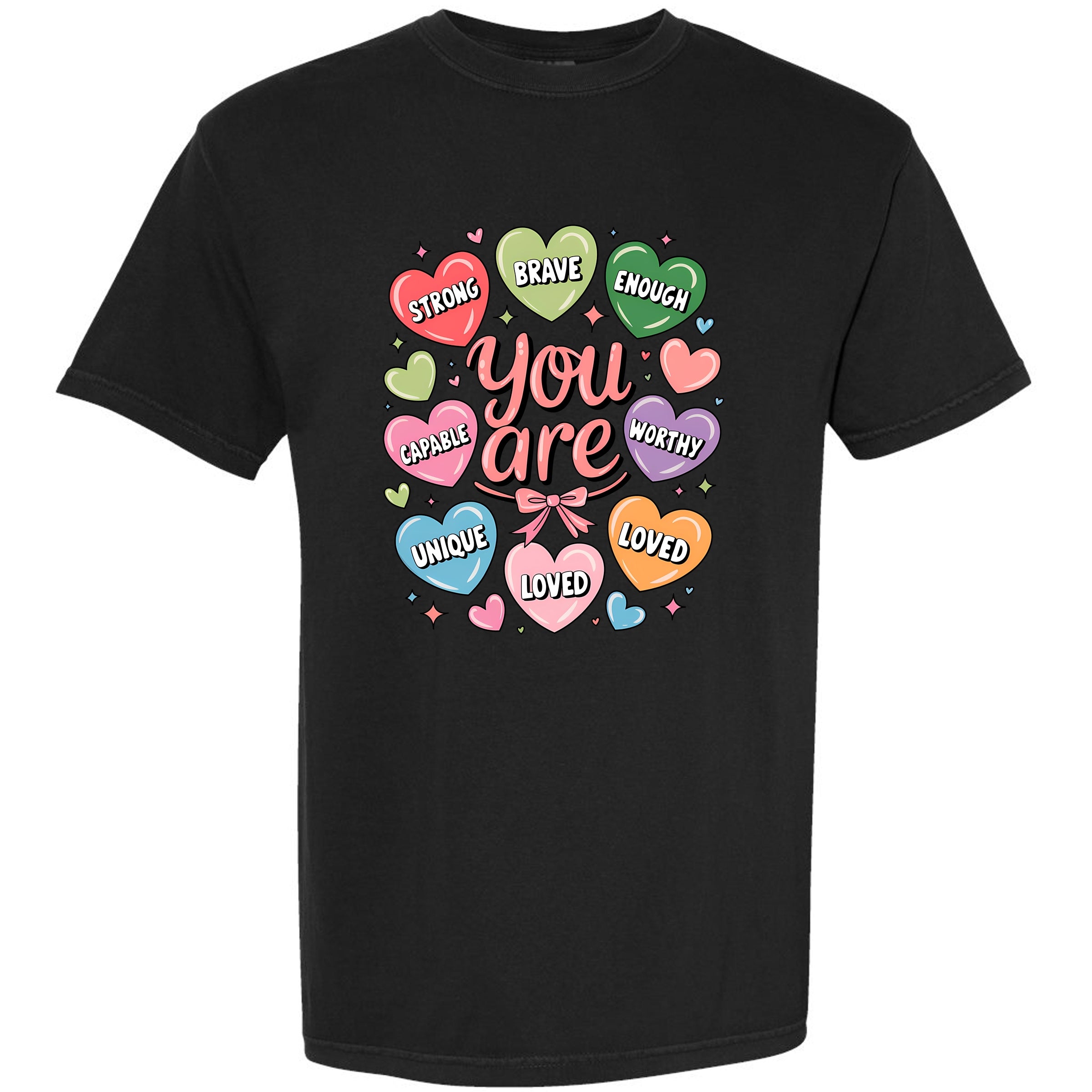 EODTGCPPHN-1717 Black