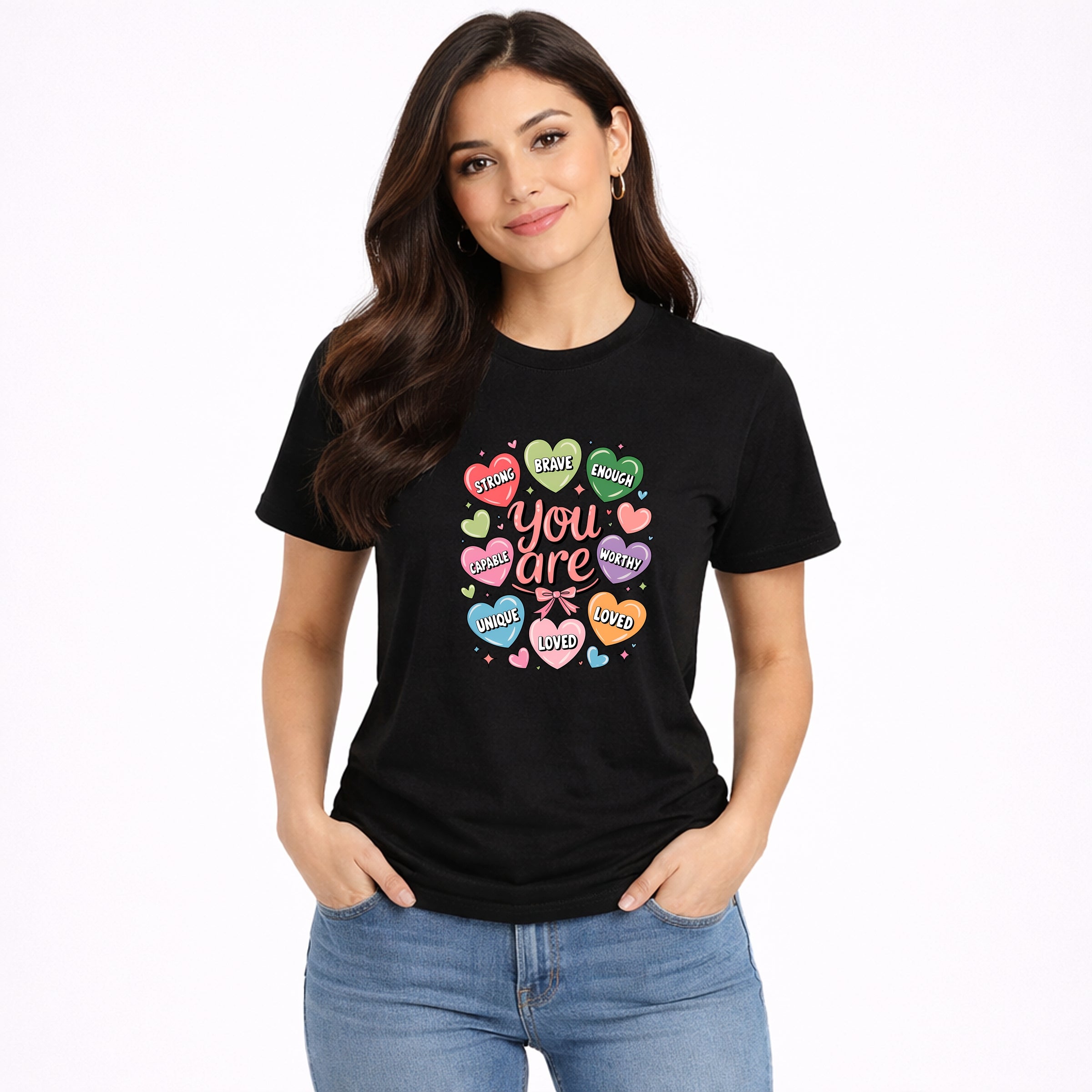 EODTGCPPHN-1717 Black