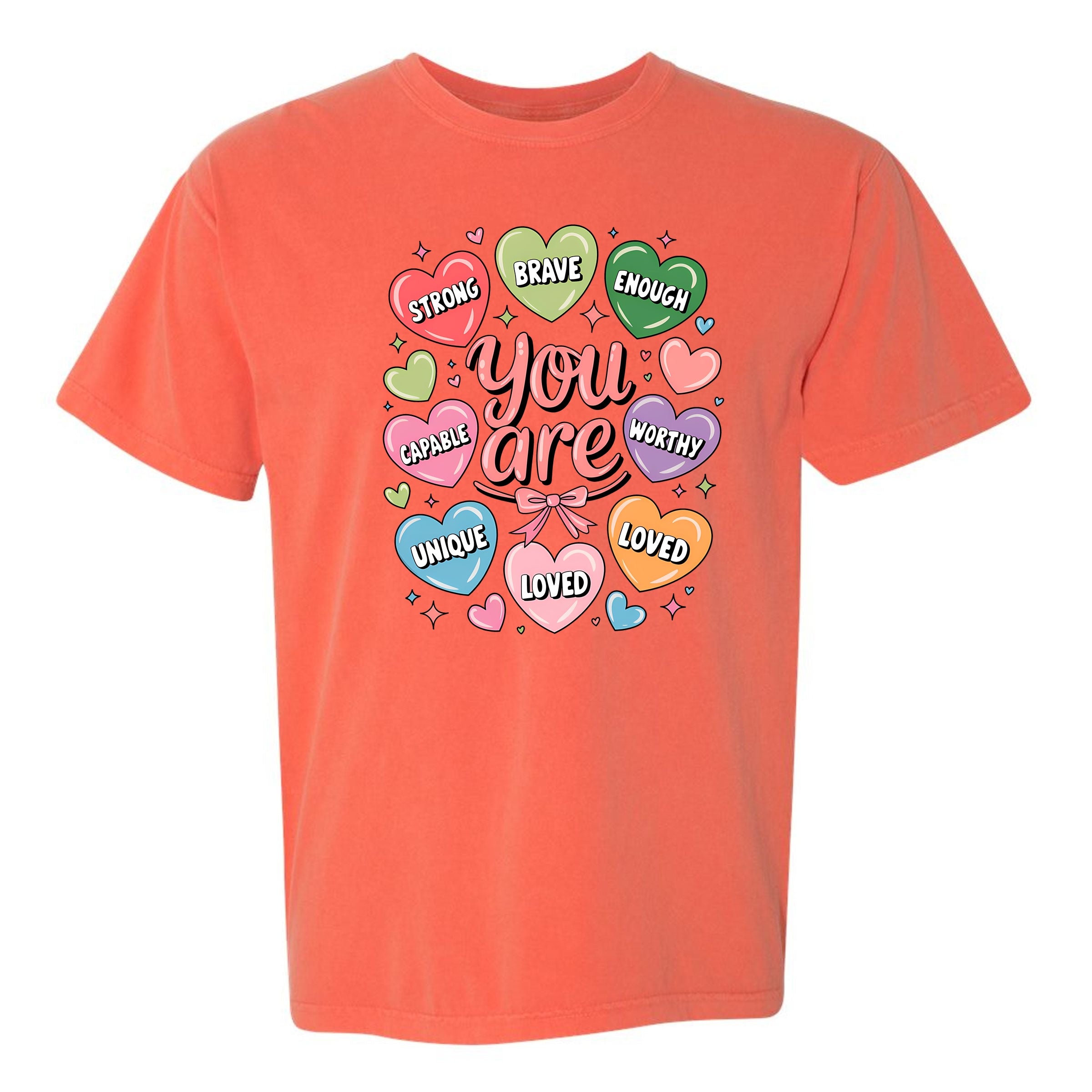 EODTGCPPHN-1717 Bright Salmon