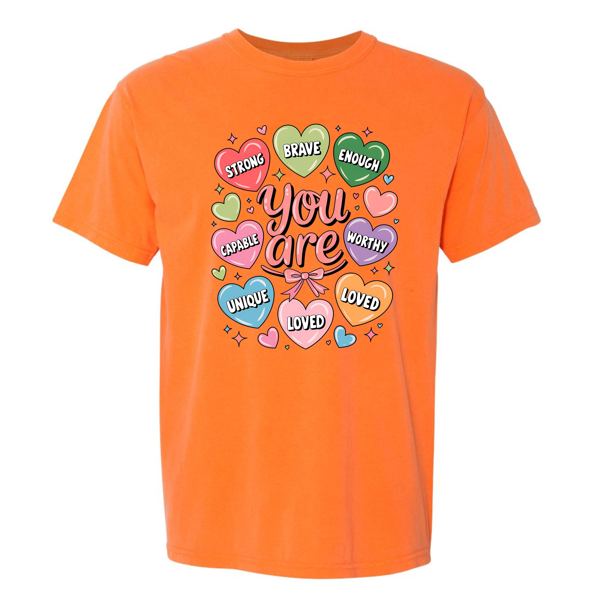 EODTGCPPHN-1717 Burnt Orange