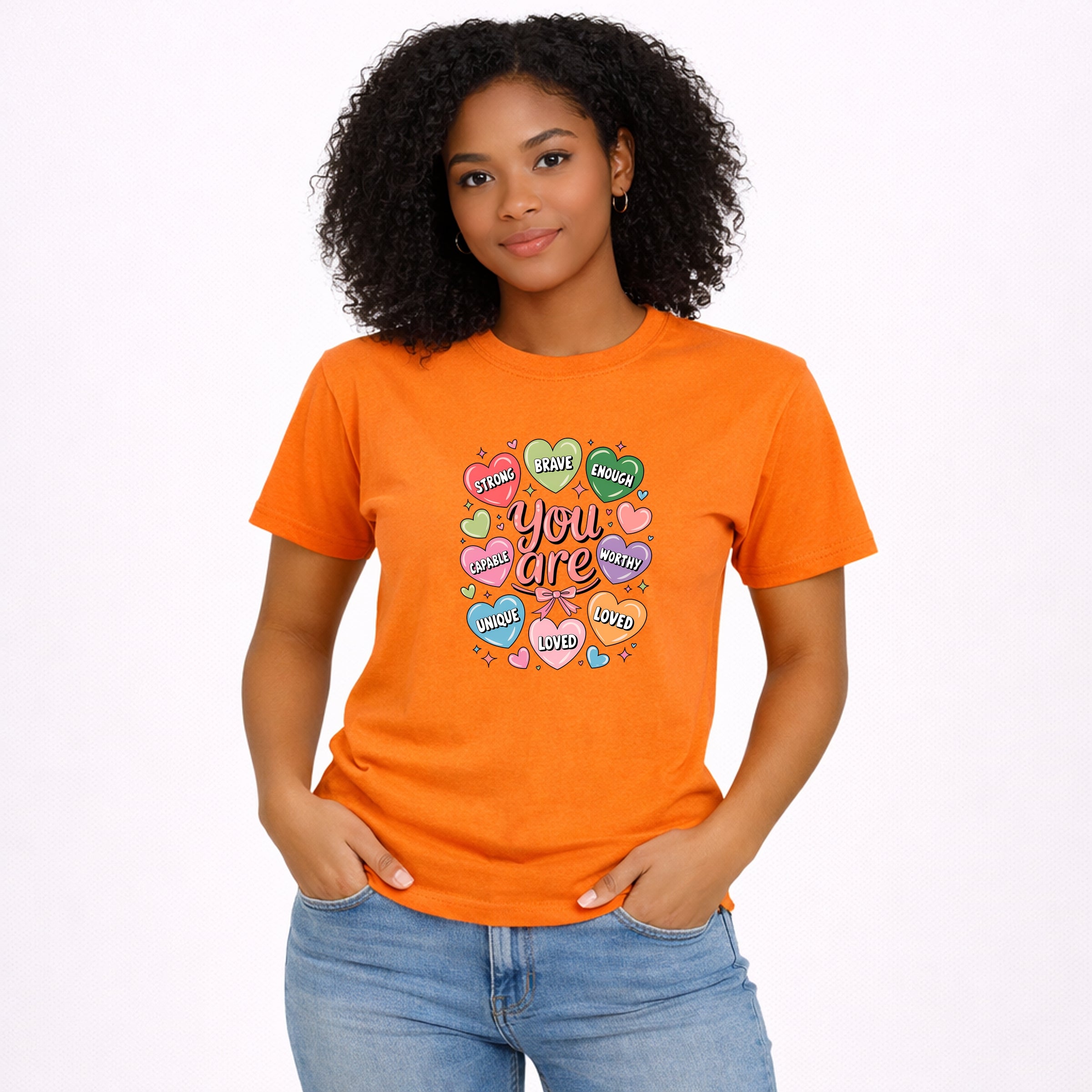 EODTGCPPHN-1717 Burnt Orange