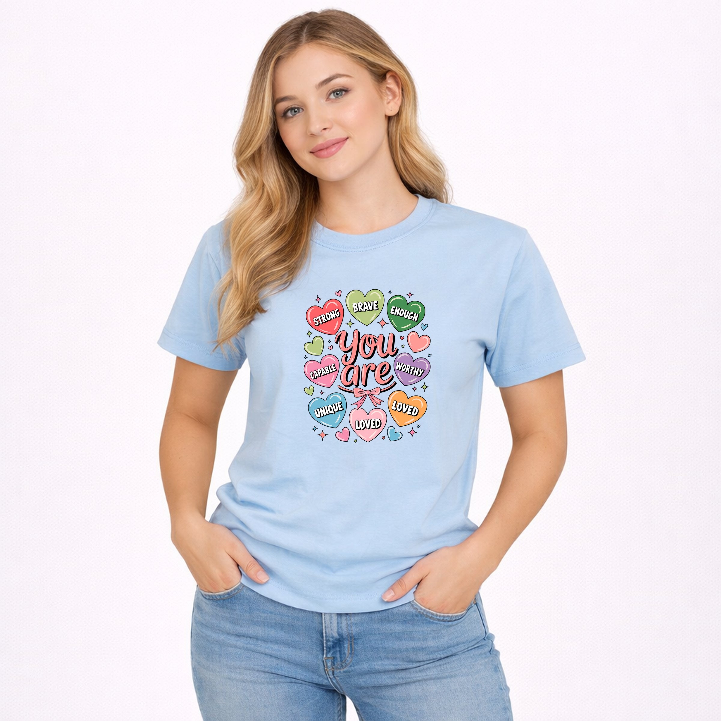 EODTGCPPHN-1717 Chambray