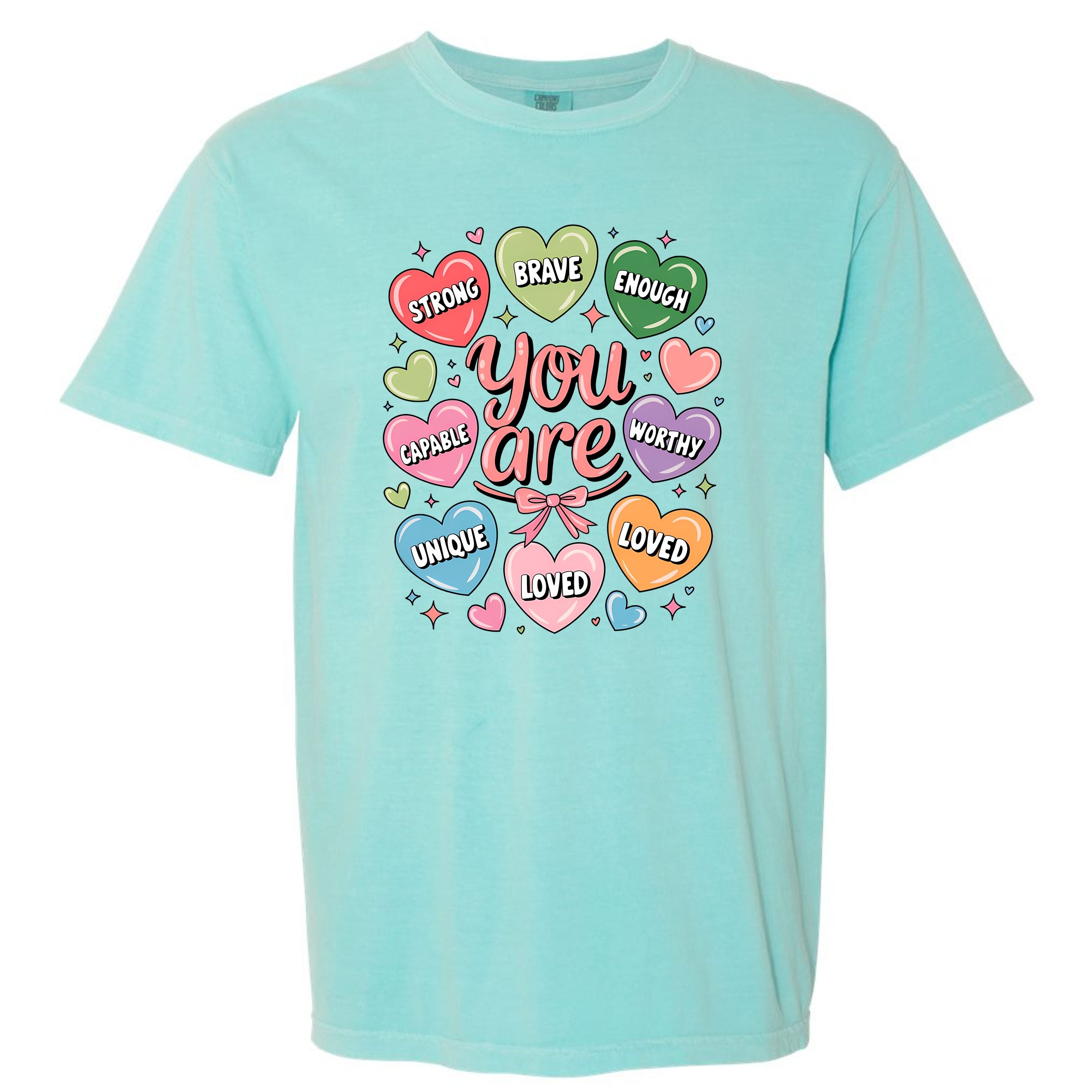 EODTGCPPHN-1717 Chalky Mint