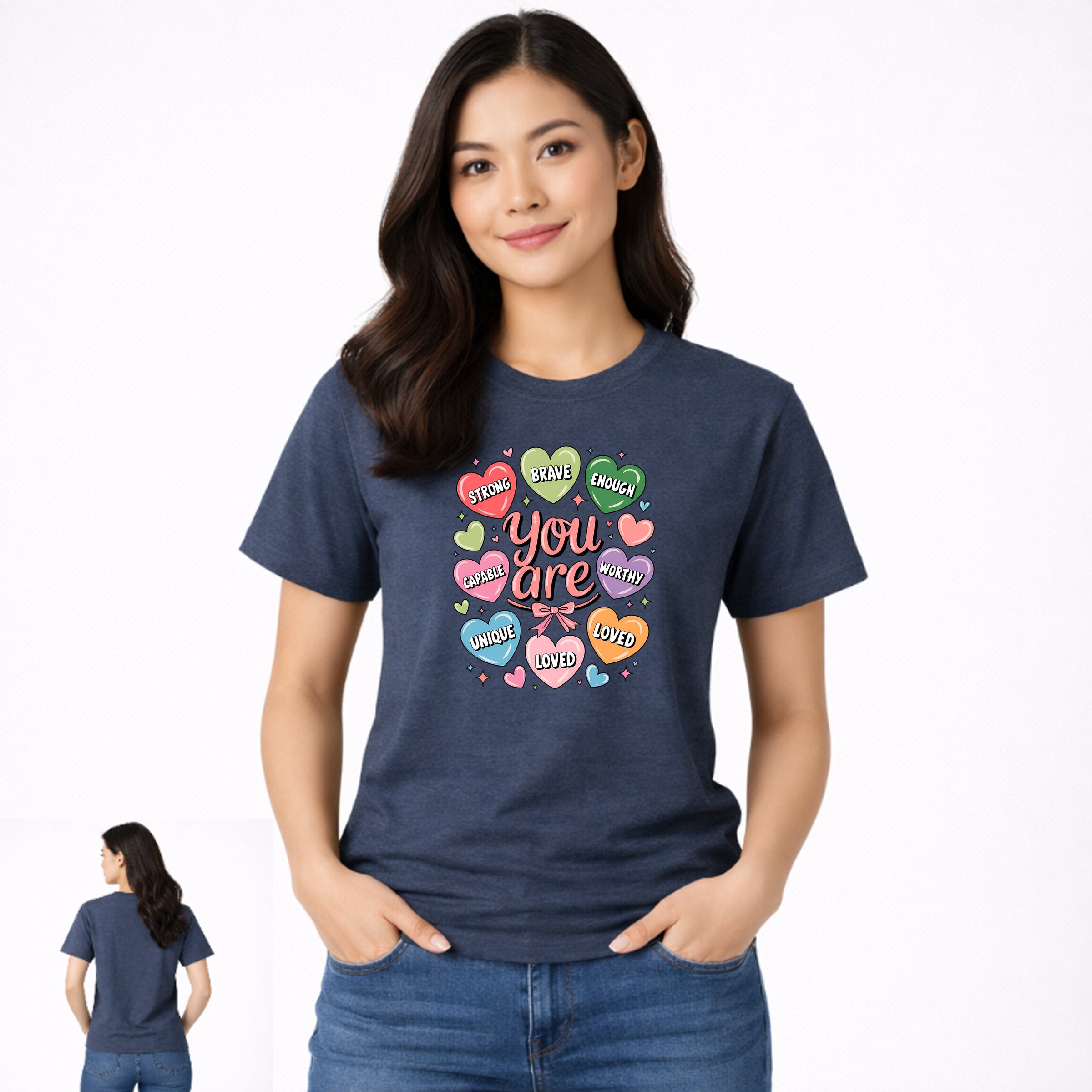 variant-Navy Heather-noThread