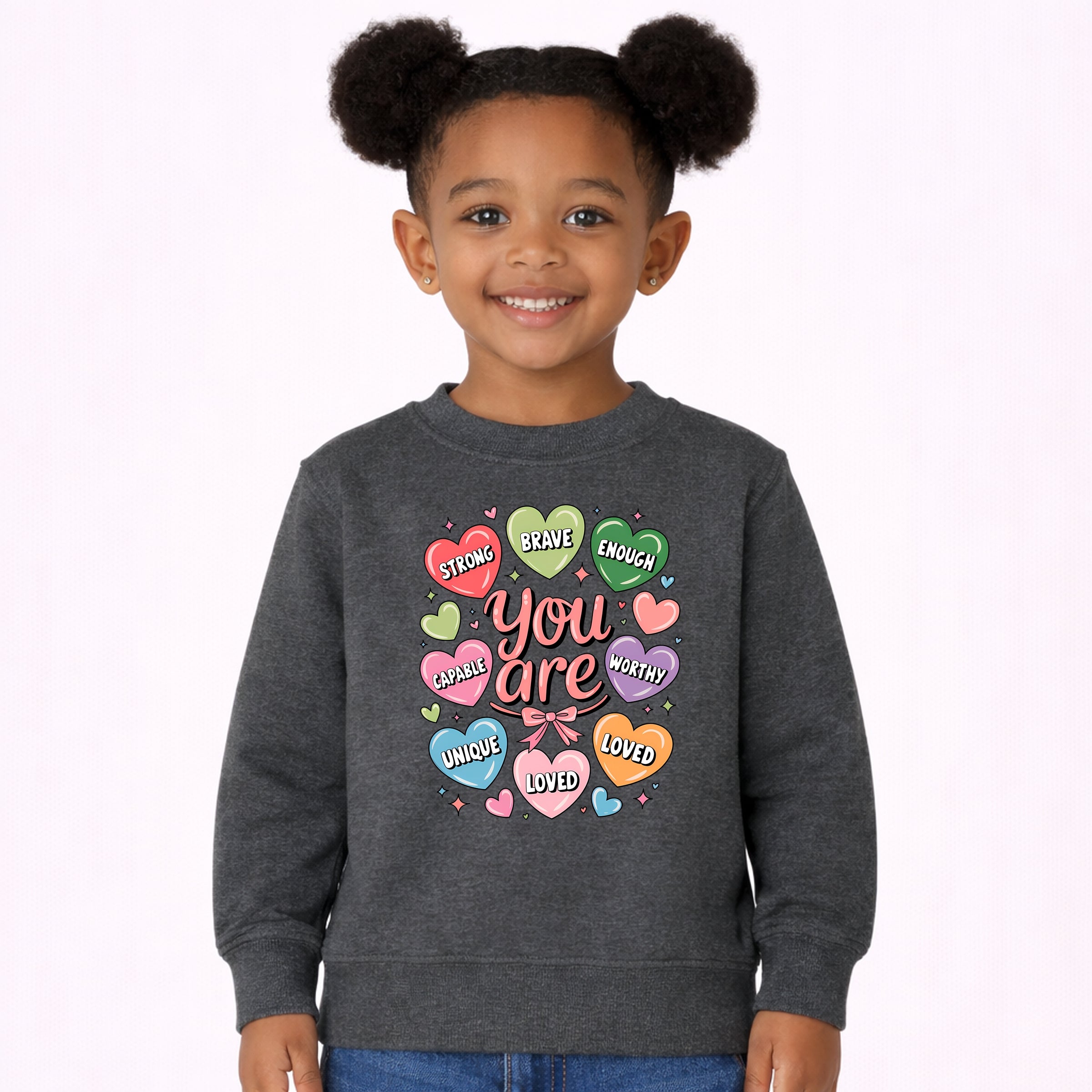 EODTGCPPHN-YAS Dark Grey Heather