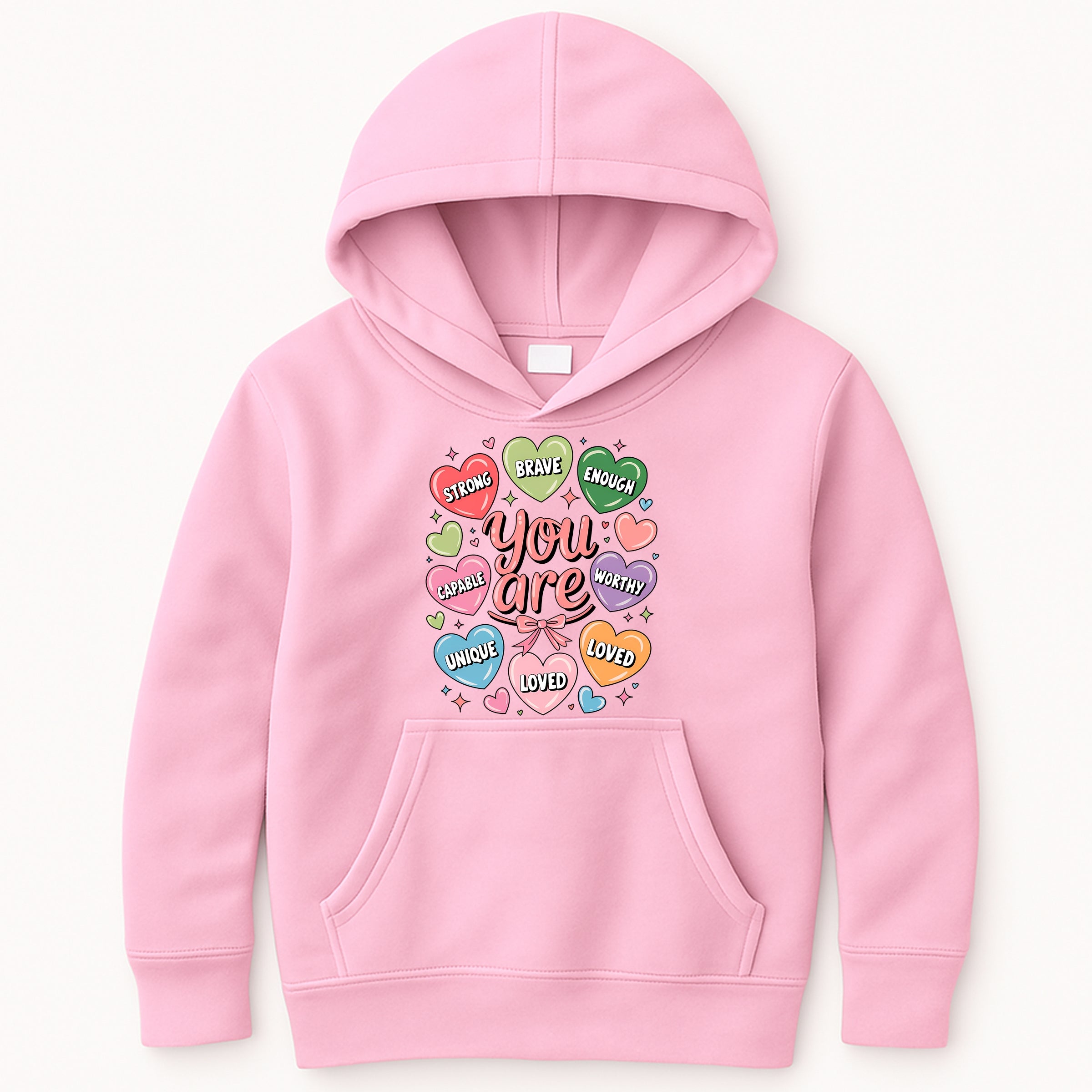 EODTGCPPHN-YHD Pink