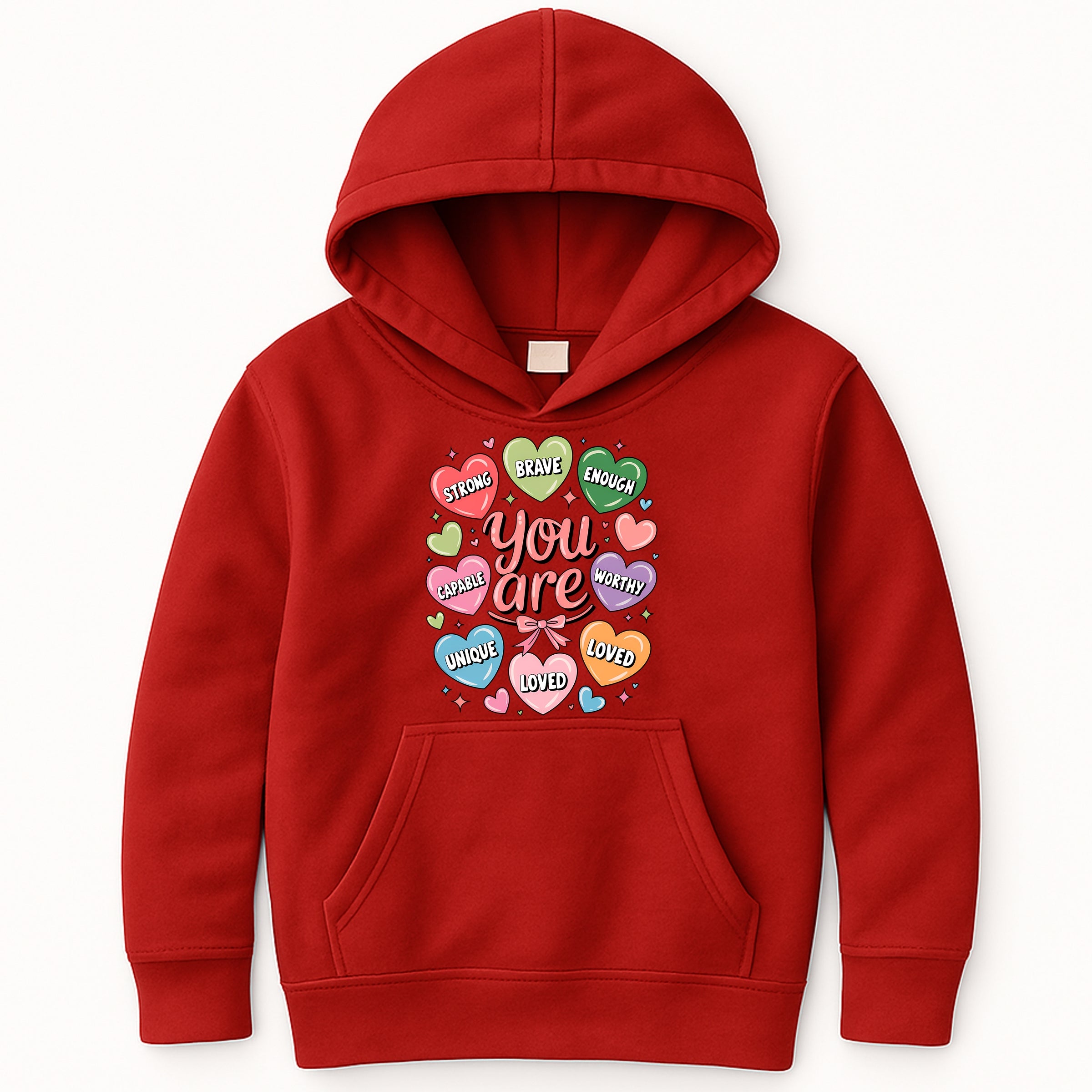 EODTGCPPHN-YHD Red