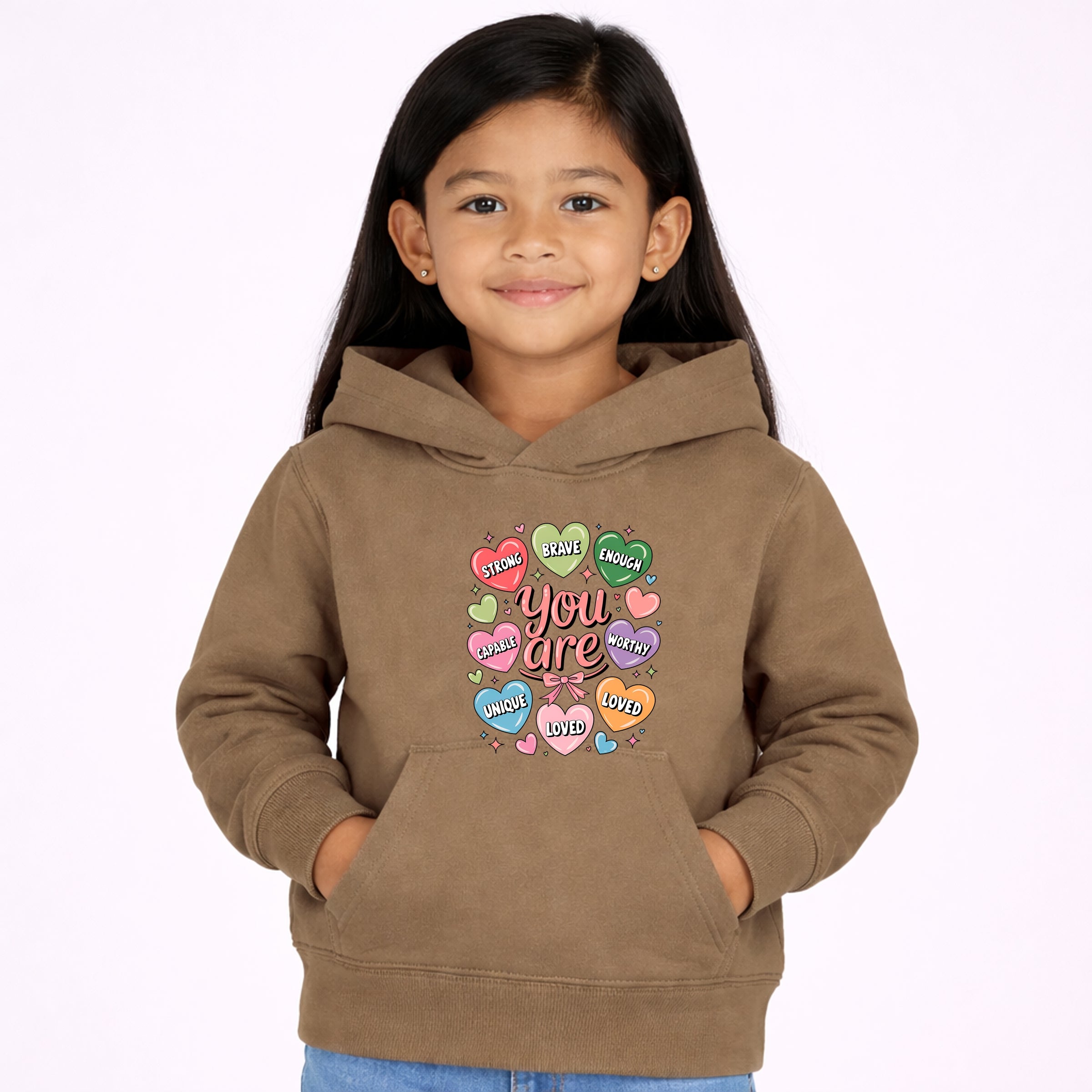 EODTGCPPHN-YHD Coyote Brown