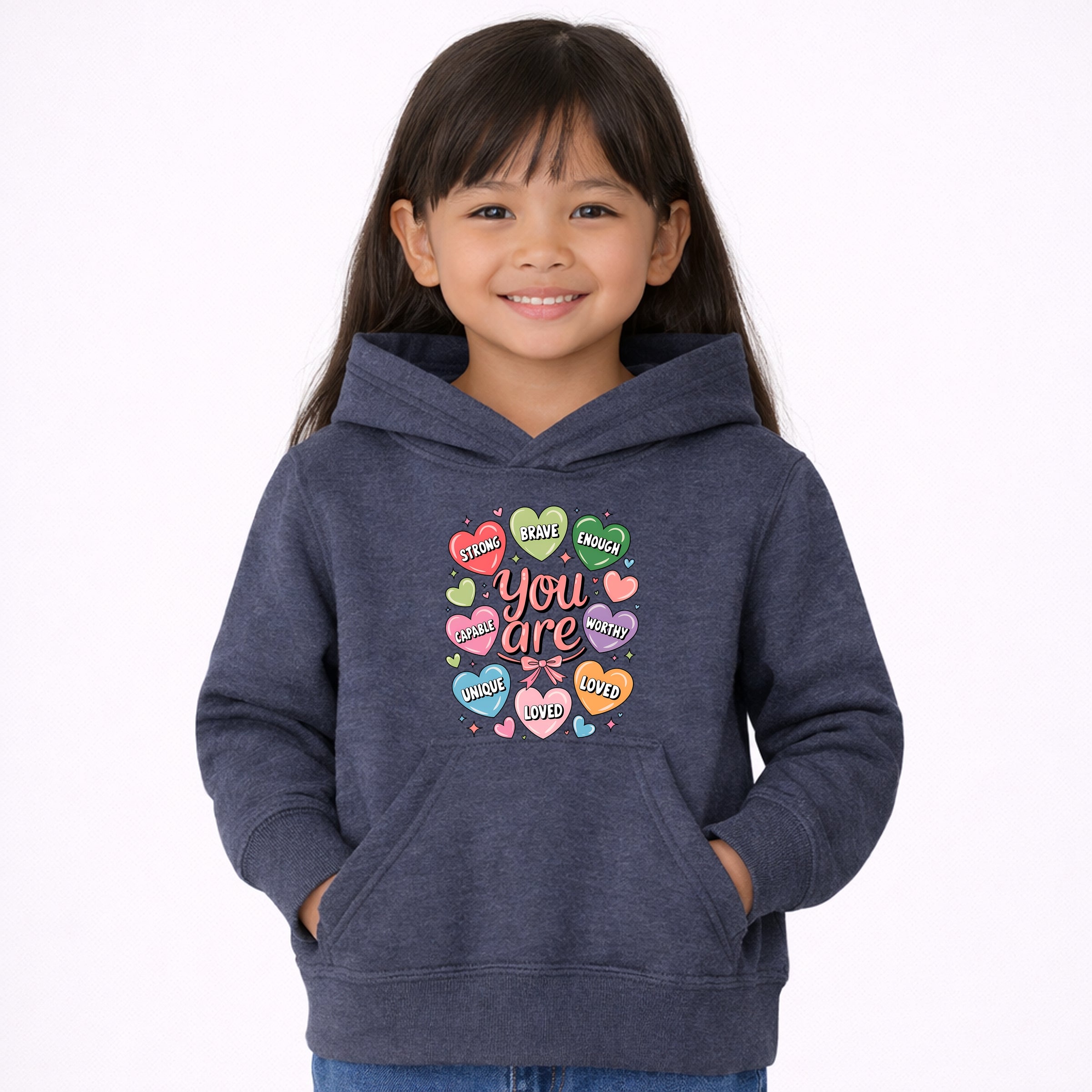EODTGCPPHN-YHD Navy Heather