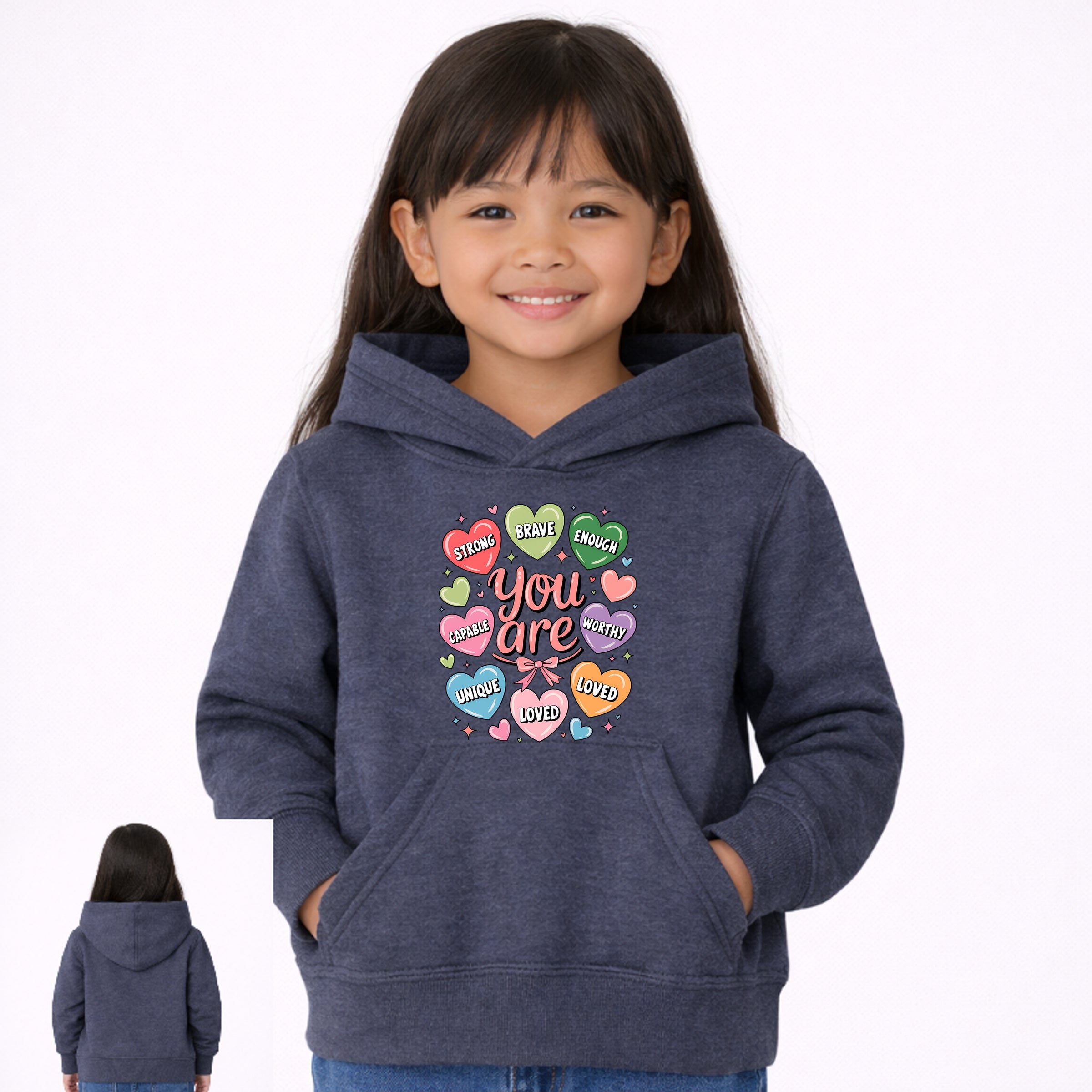 variant-Navy Heather