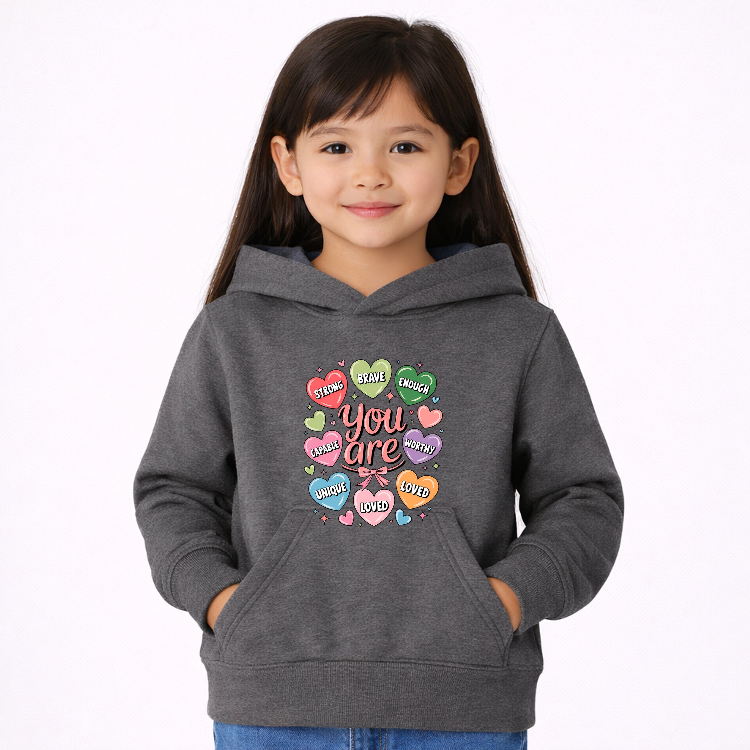 EODTGCPPHN-YHD Graphite Heather