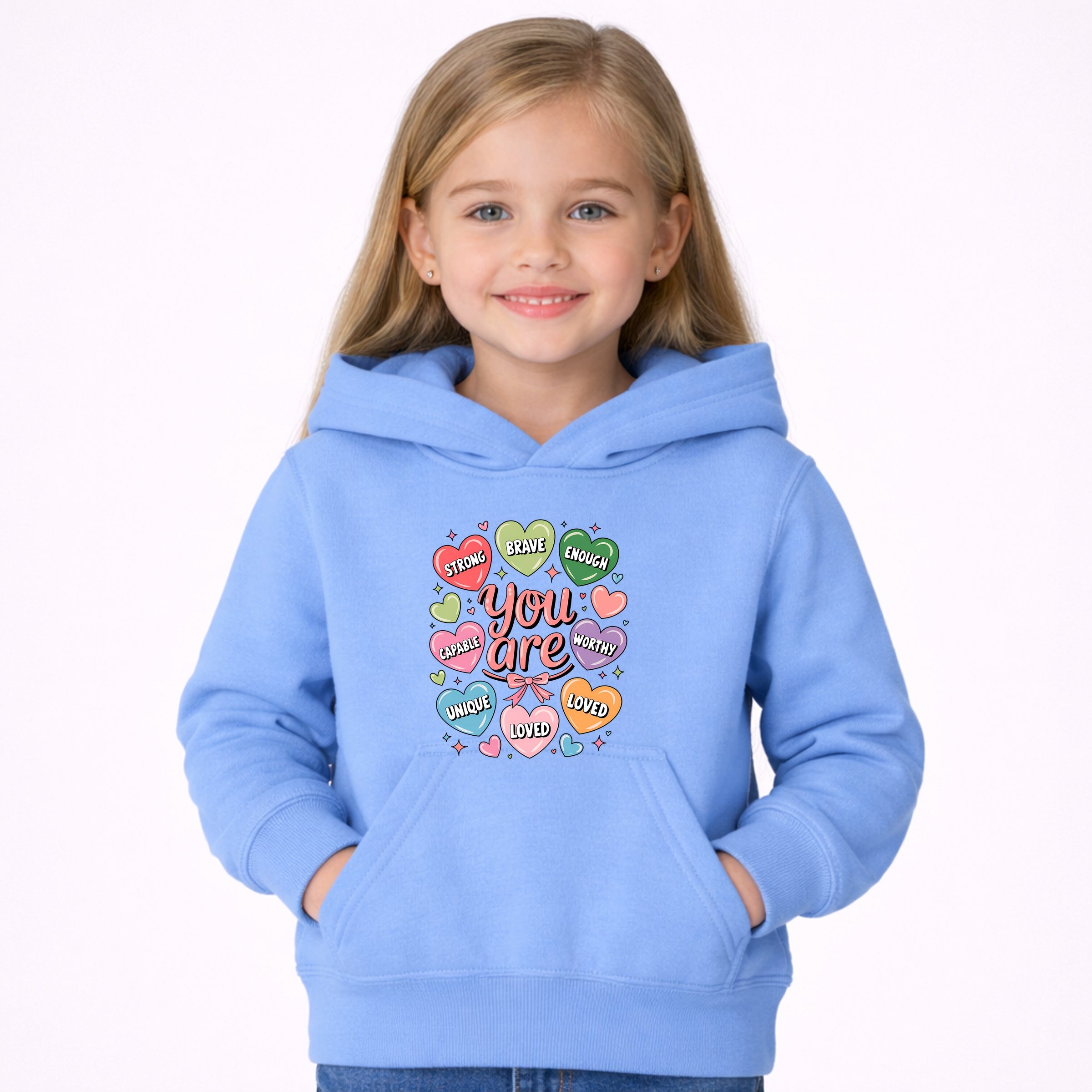 EODTGCPPHN-YHD Carolina Blue