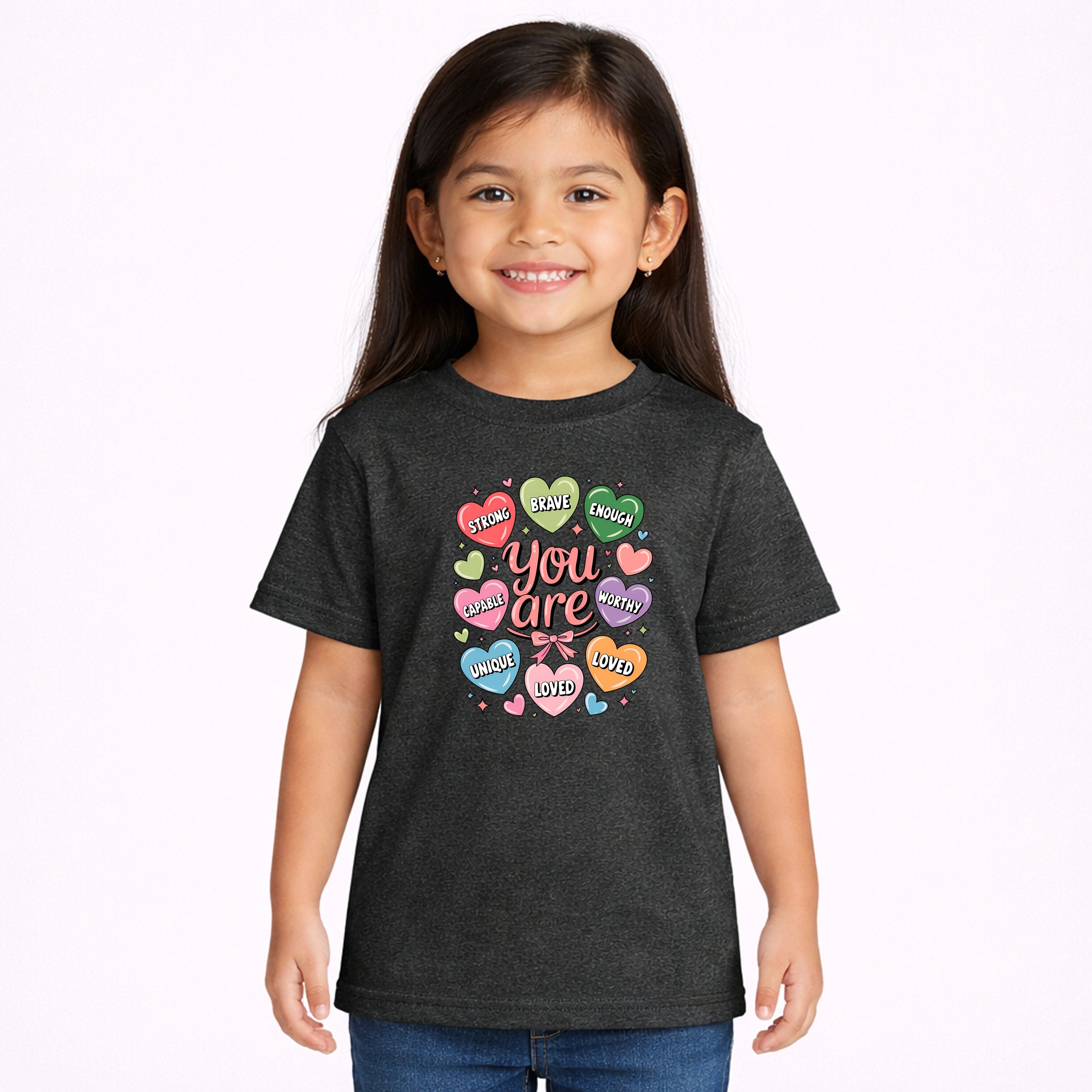 EODTGCPPHN-YT Graphite Heather