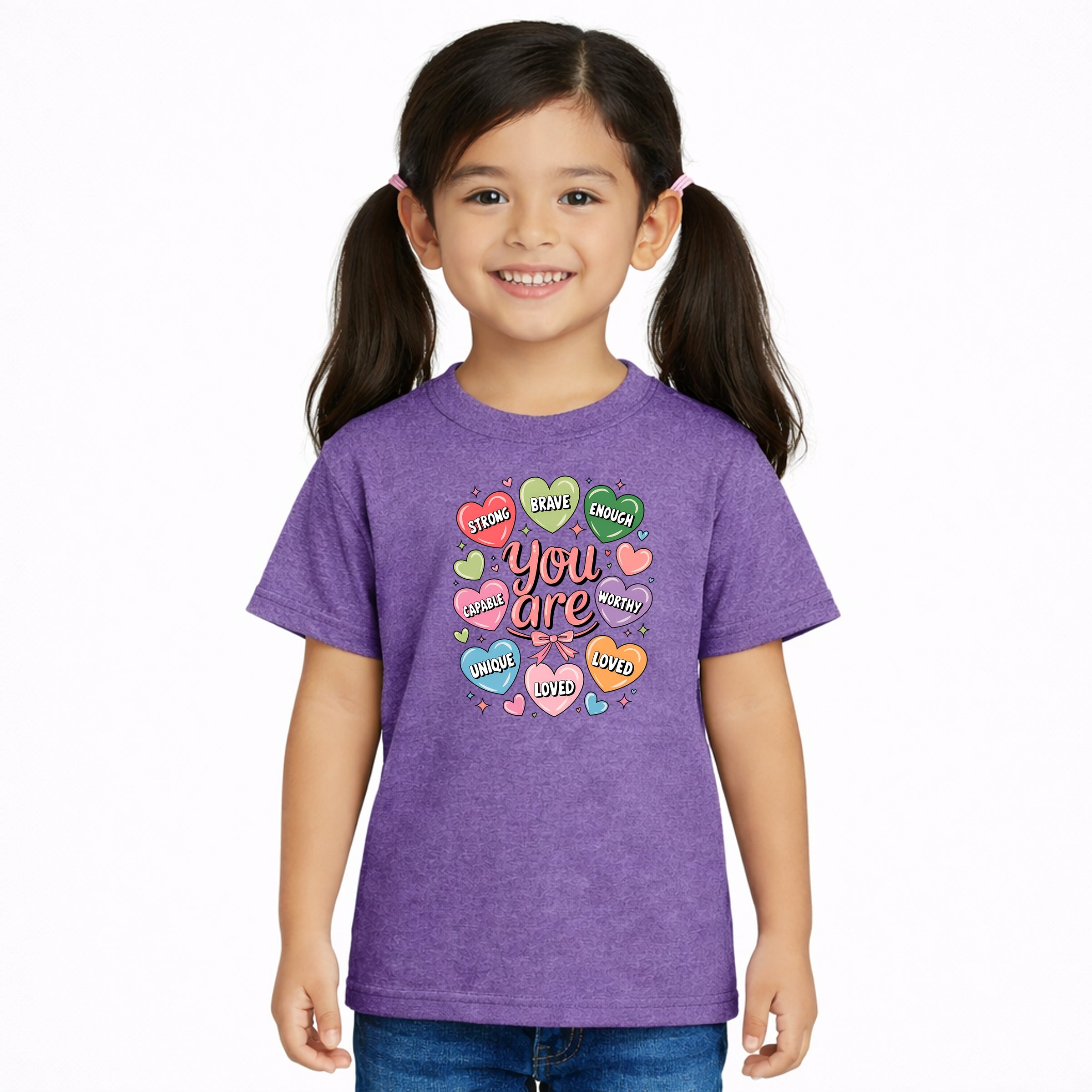 EODTGCPPHN-YT Purple Heather