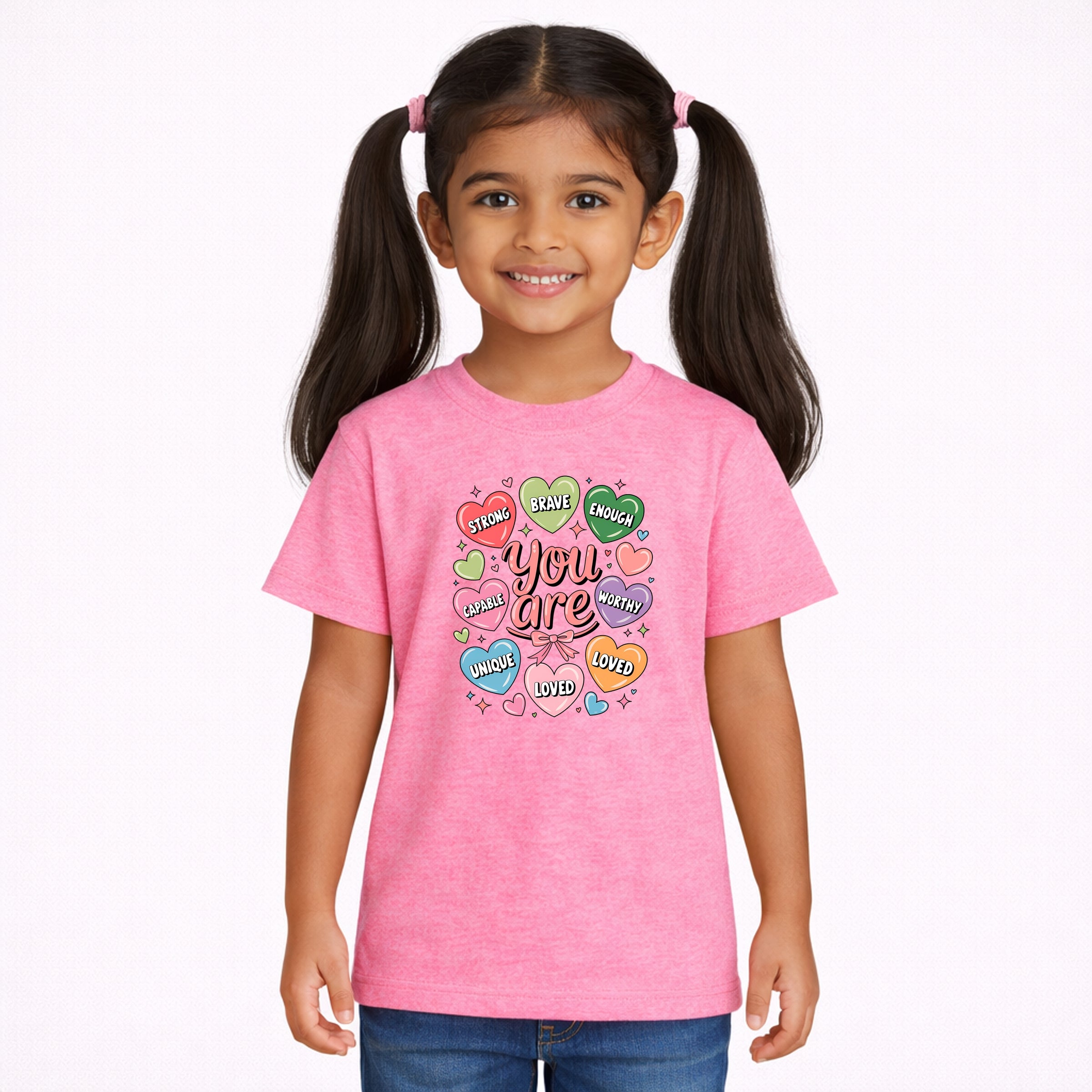 EODTGCPPHN-YT Pink Heather