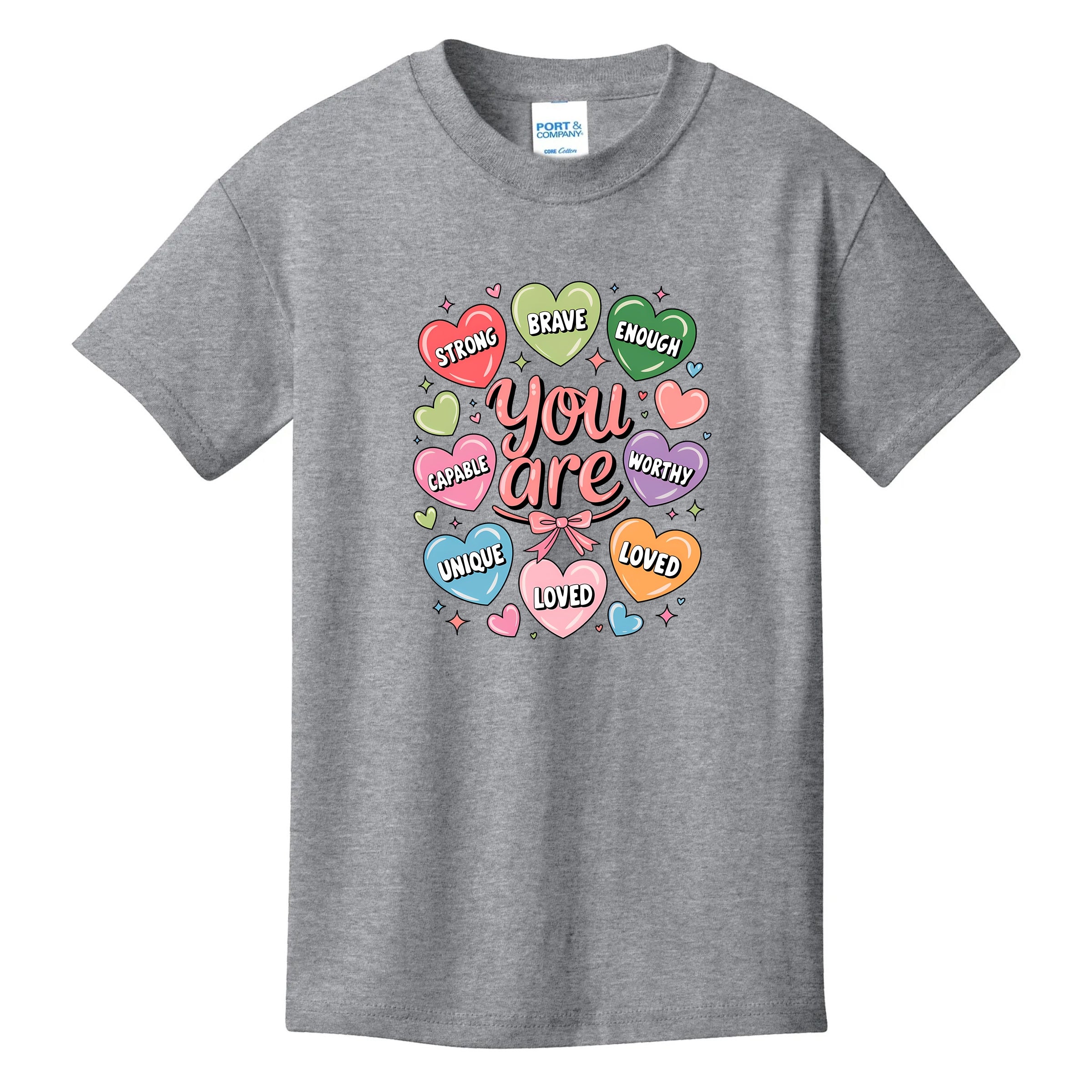 EODTGCPPHN-YT Sport Grey
