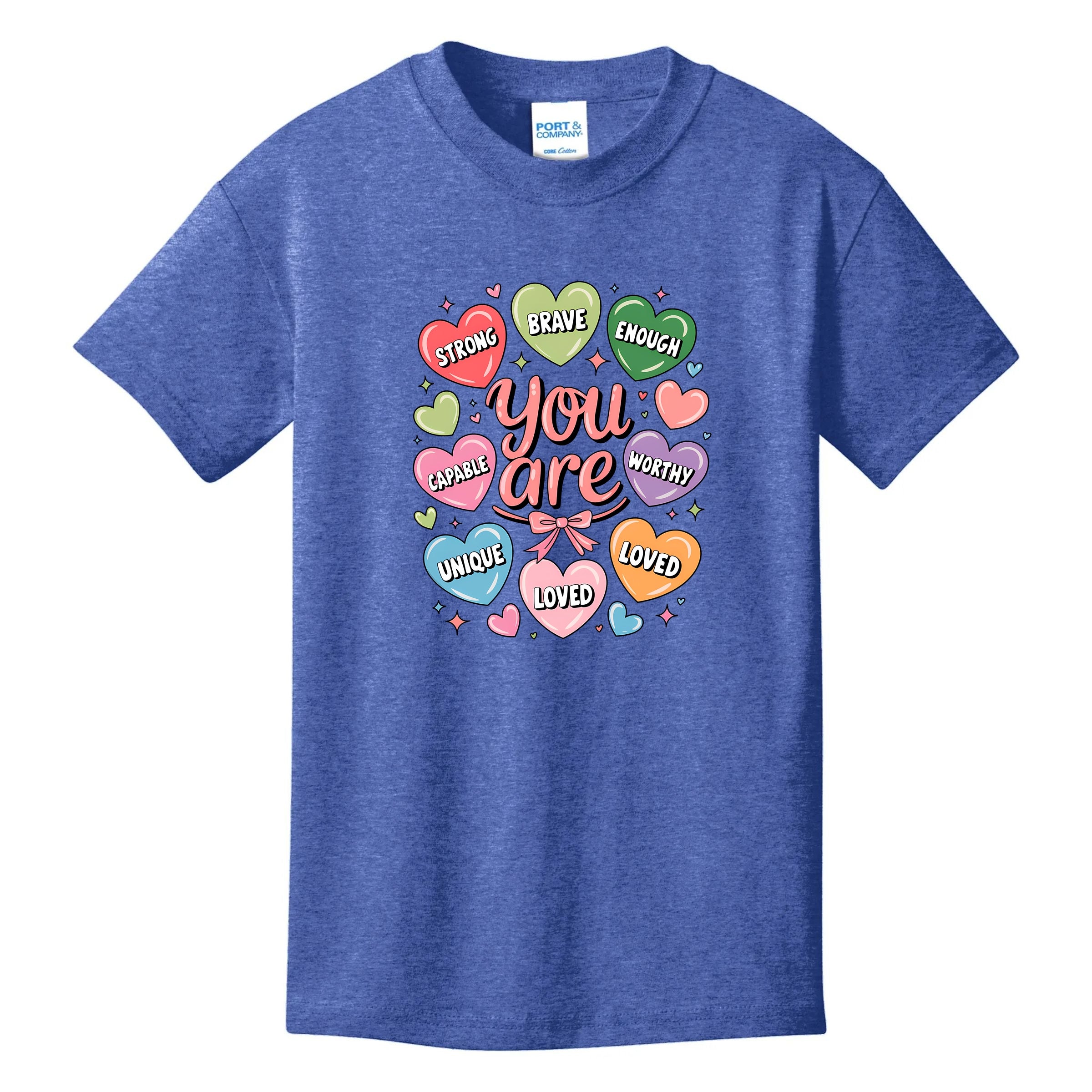 EODTGCPPHN-YT Royal Heather