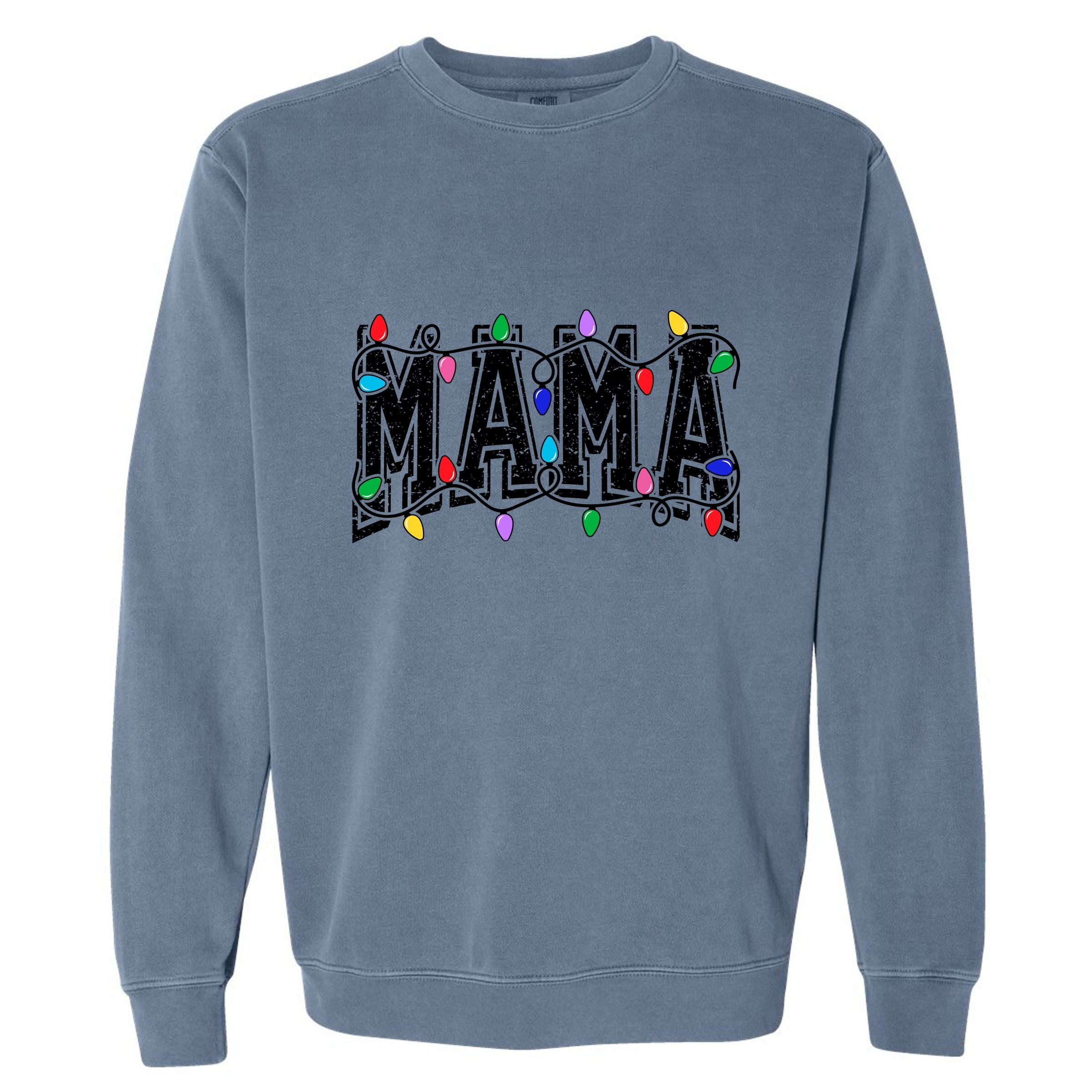 EUHXWA5M8I-1566 Blue Jean