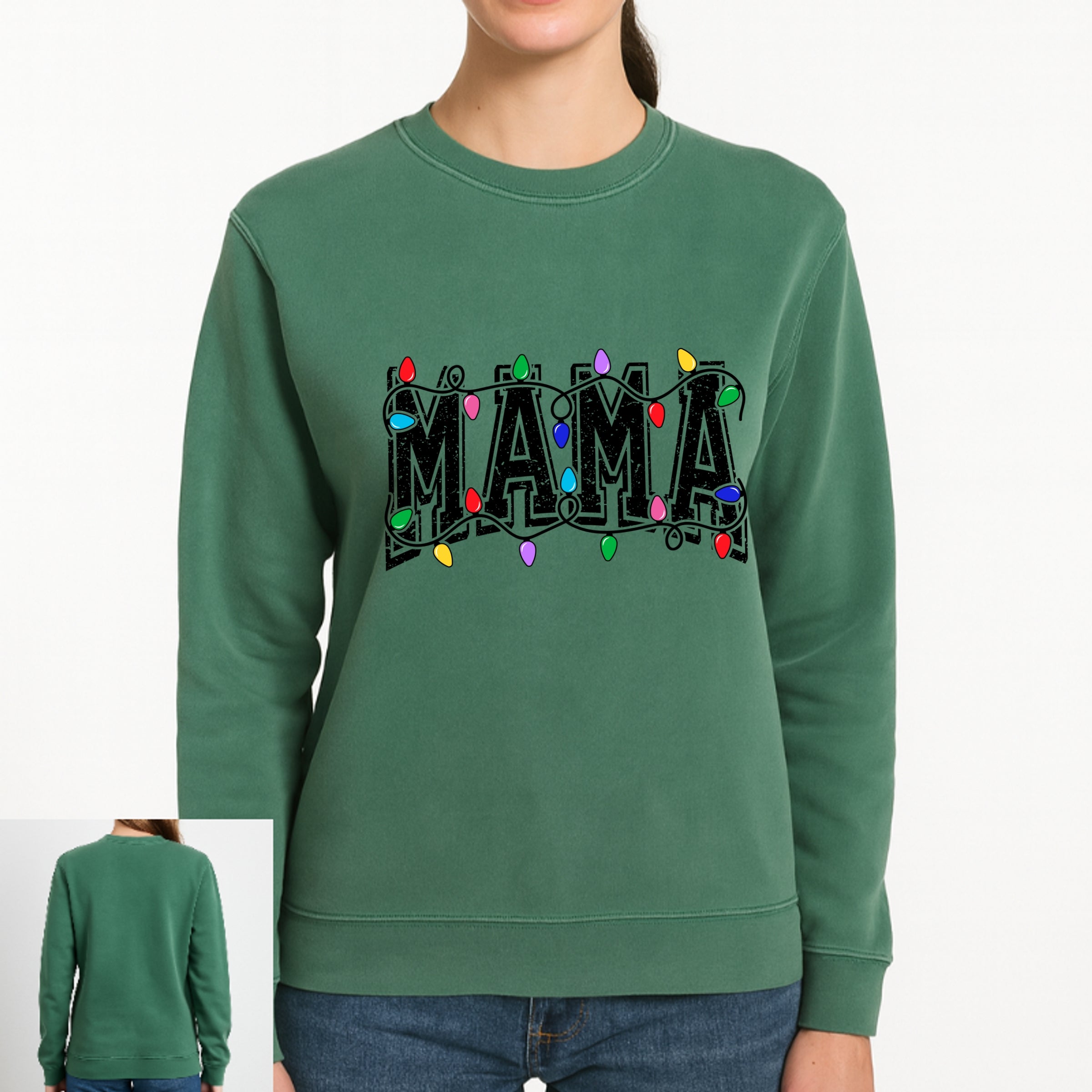 variant-Light Green-noThread