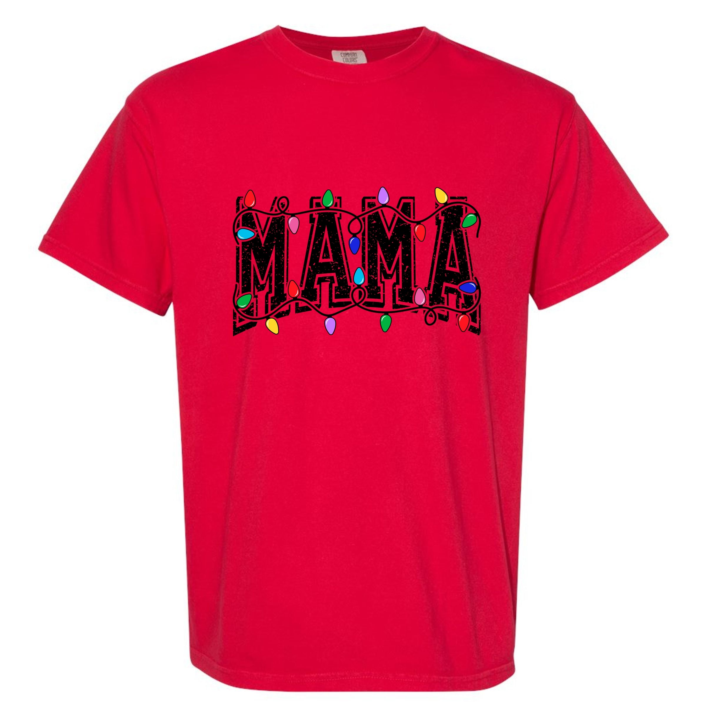 EUHXWA5M8I-1717 Red