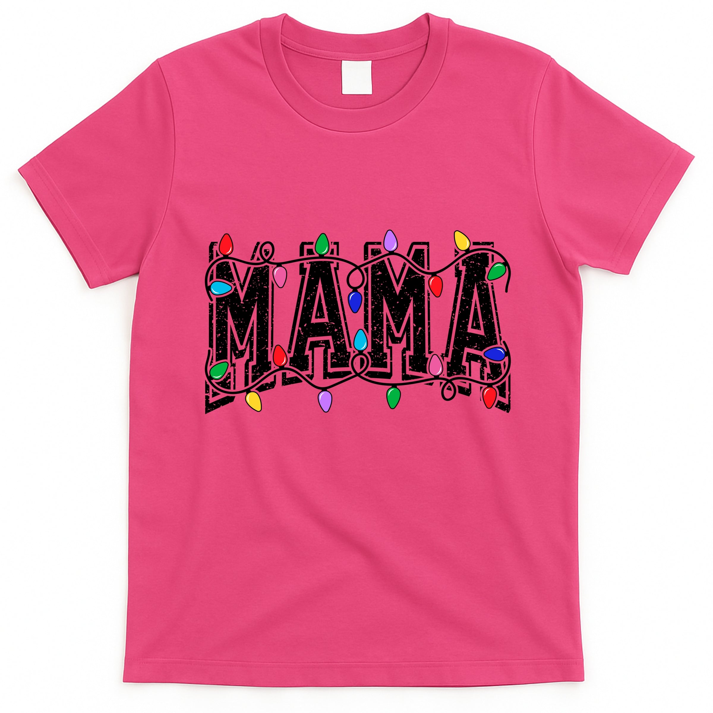 EUHXWA5M8I-AT Hot Pink