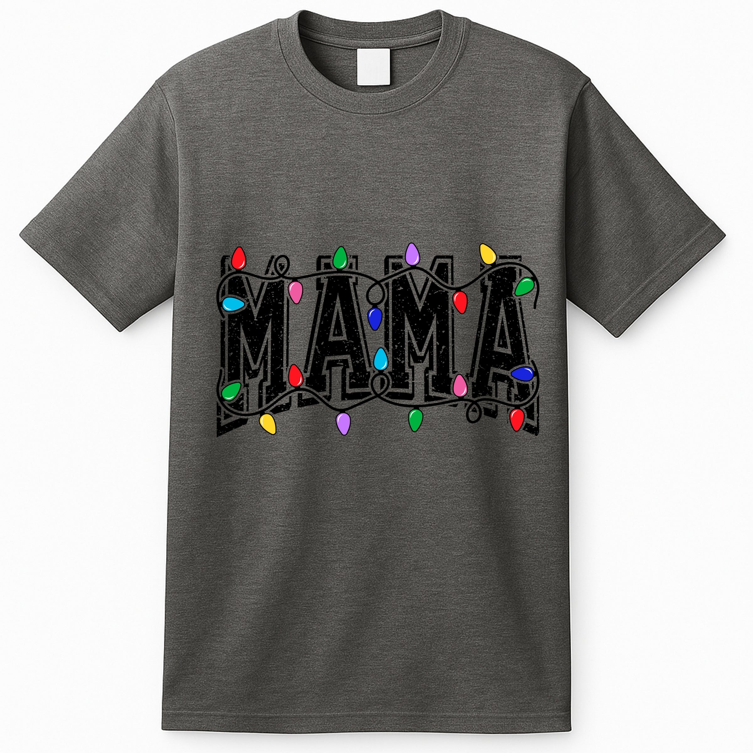 EUHXWA5M8I-AT Graphite Heather