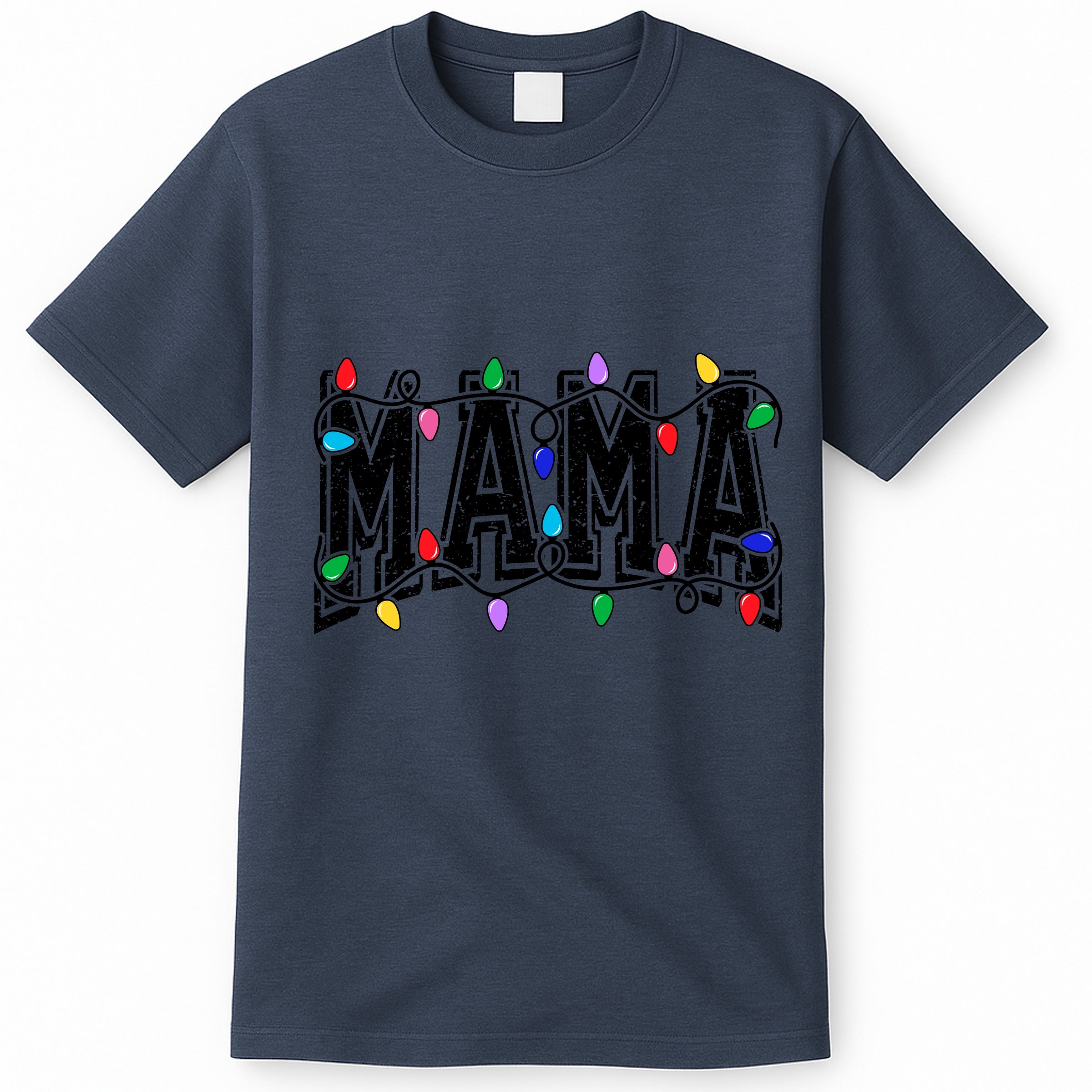 EUHXWA5M8I-AT Navy Heather