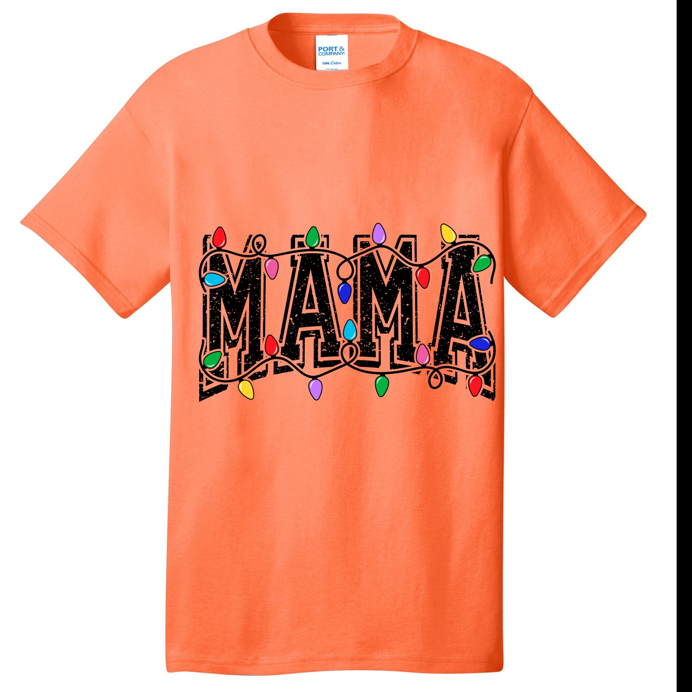 EUHXWA5M8I-AT Neon Orange