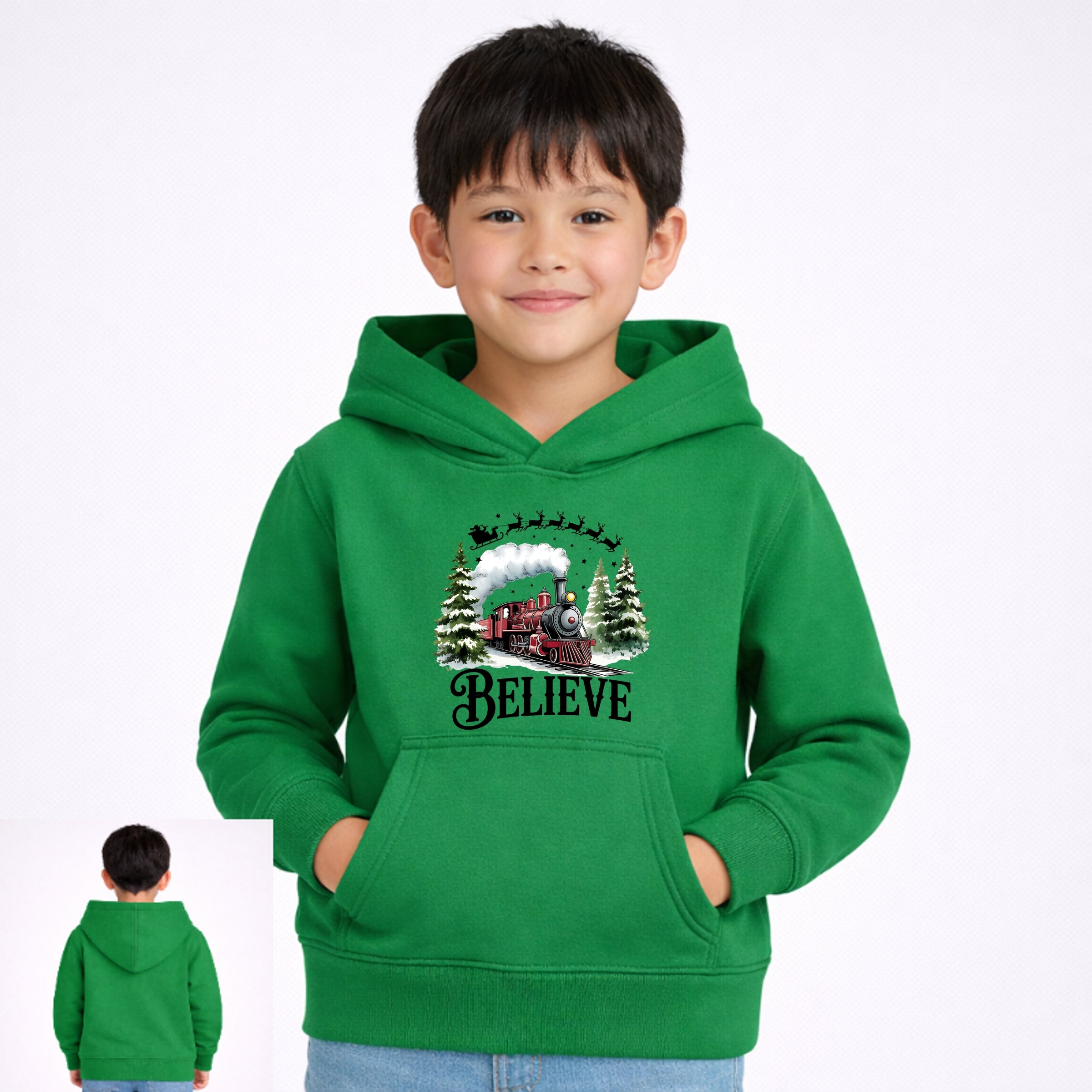 variant-Green
