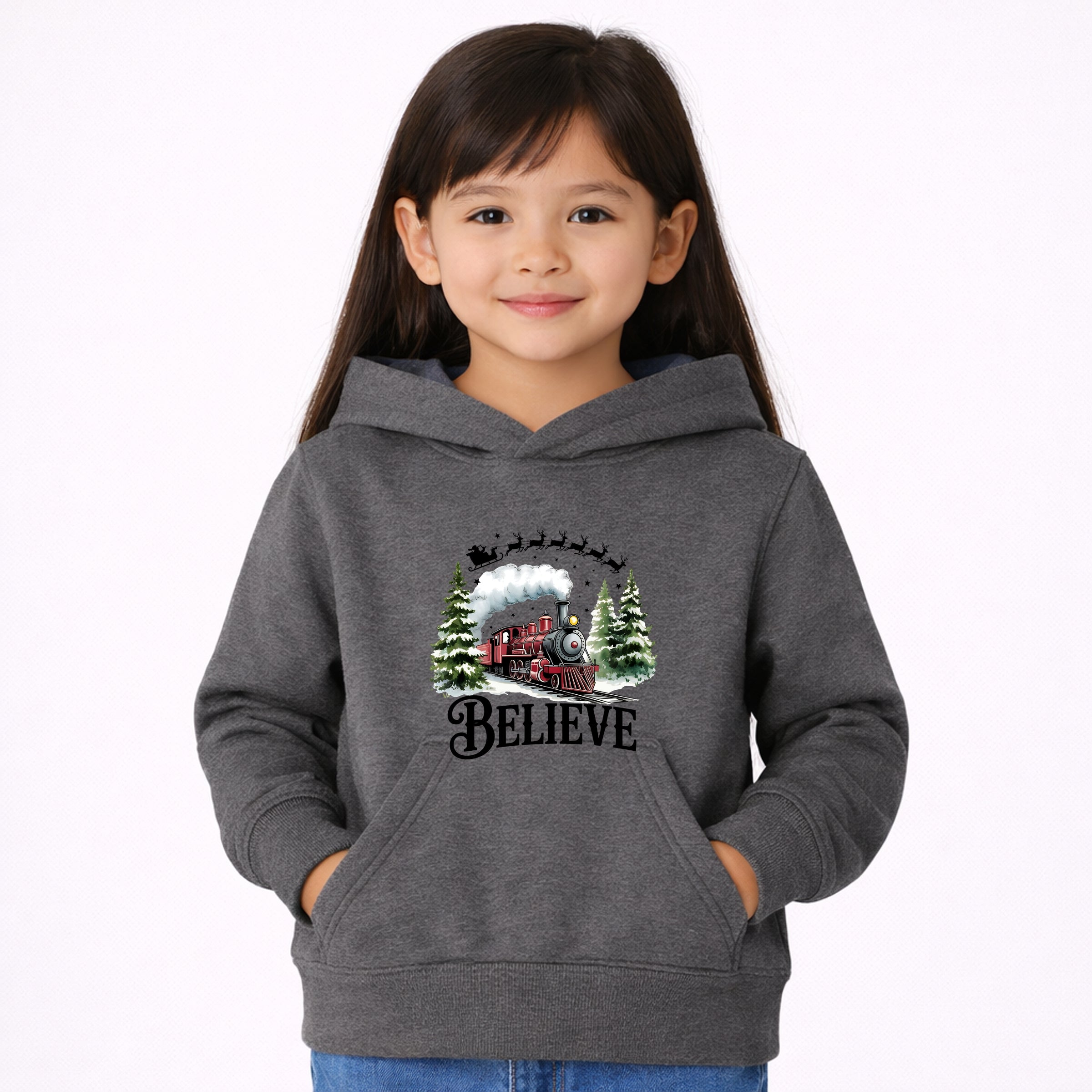 FV3FE0GJ3Z-YHD Graphite Heather