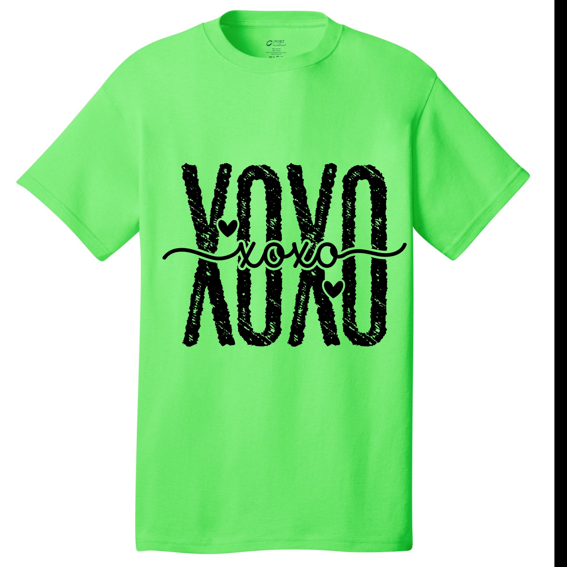 G3Q57A3M8F-AT Neon Green