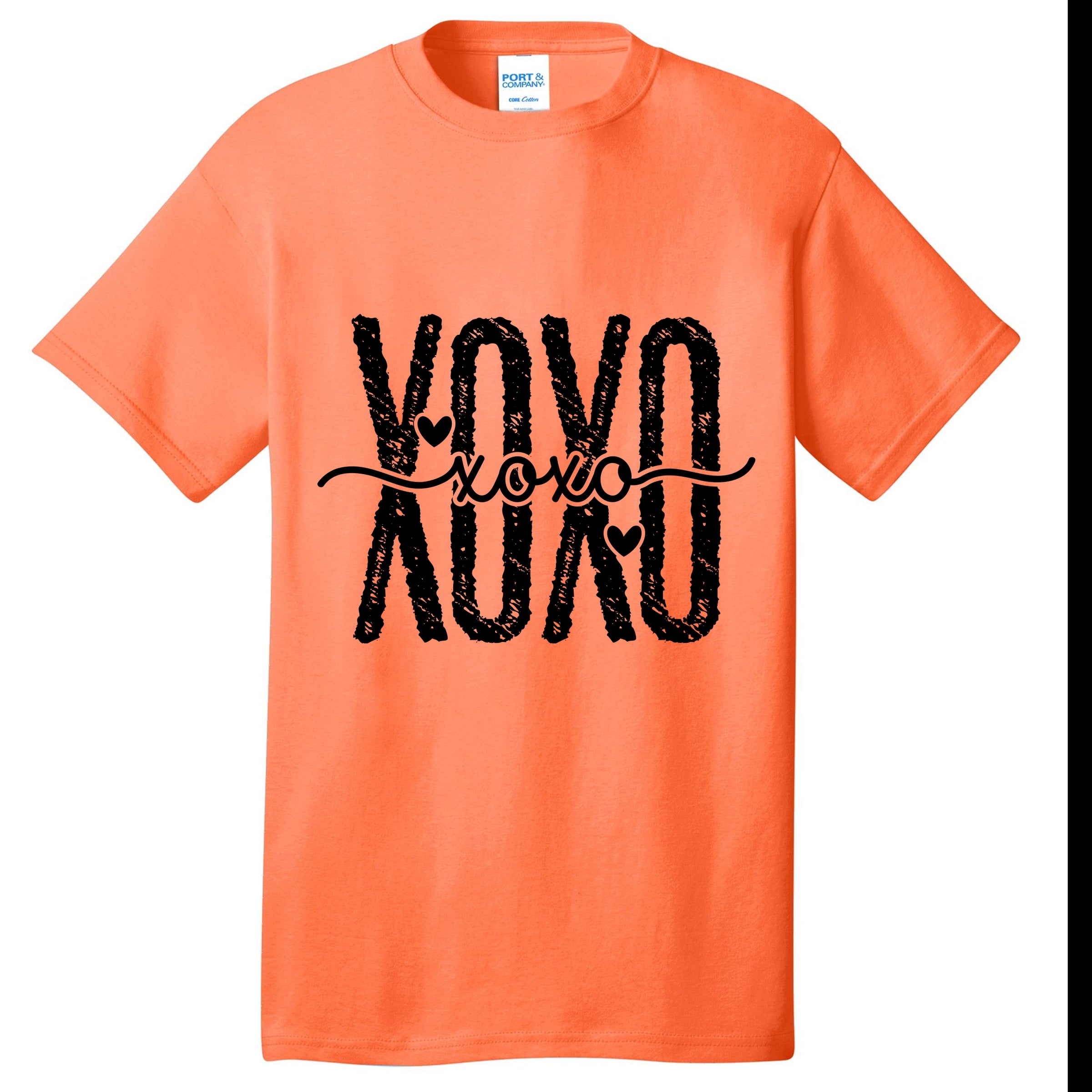 G3Q57A3M8F-AT Neon Orange