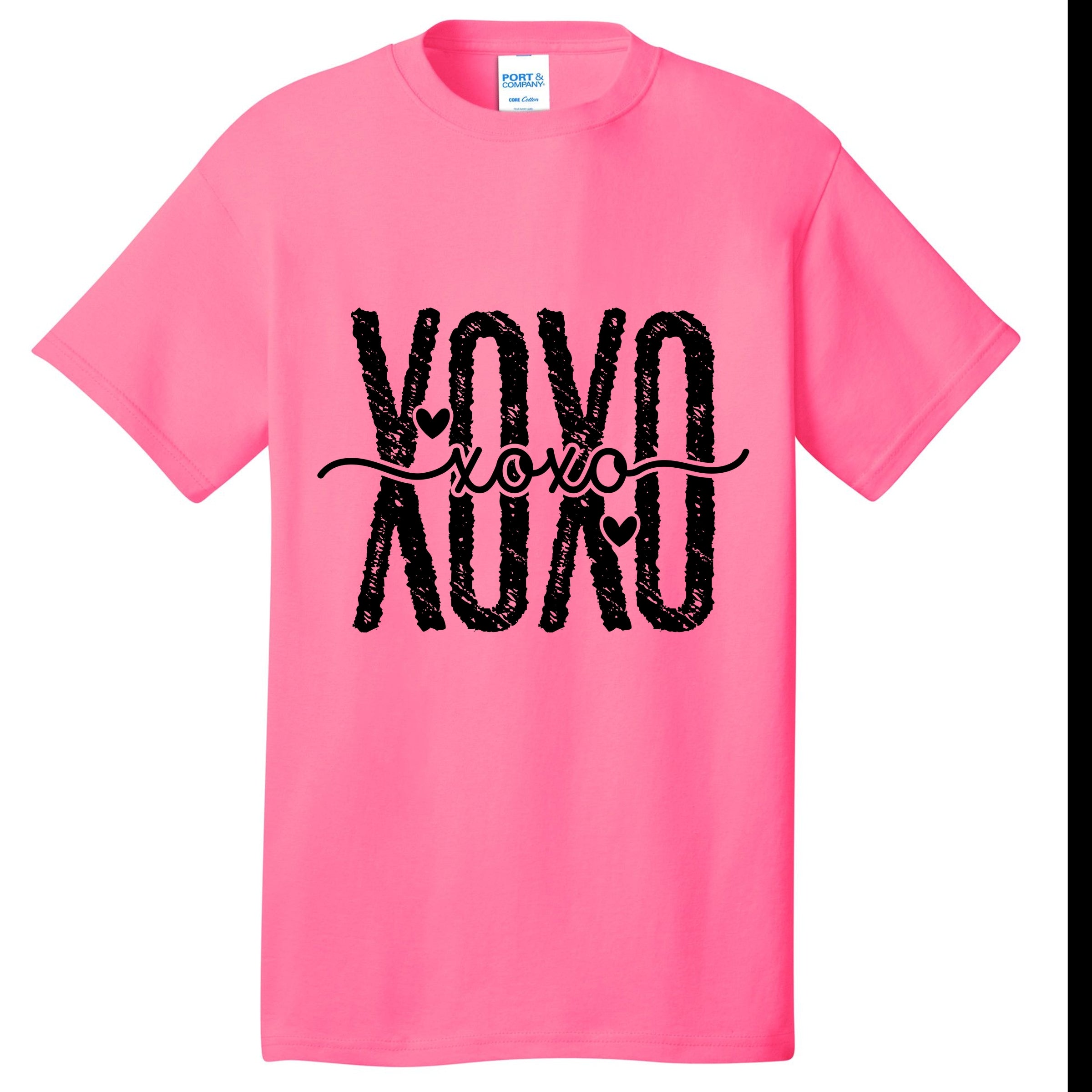 G3Q57A3M8F-AT Neon Pink