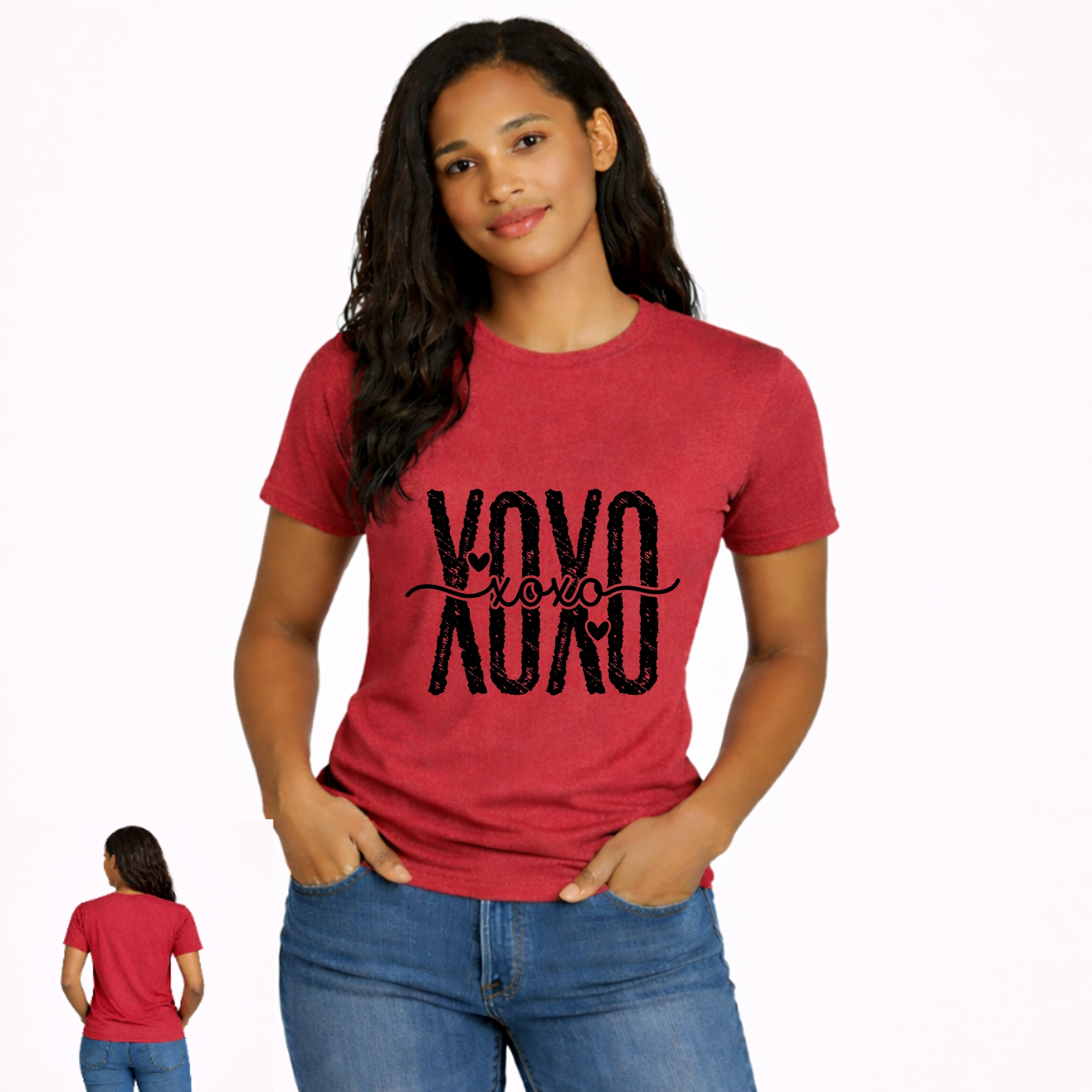 variant-Red Heather-noThread