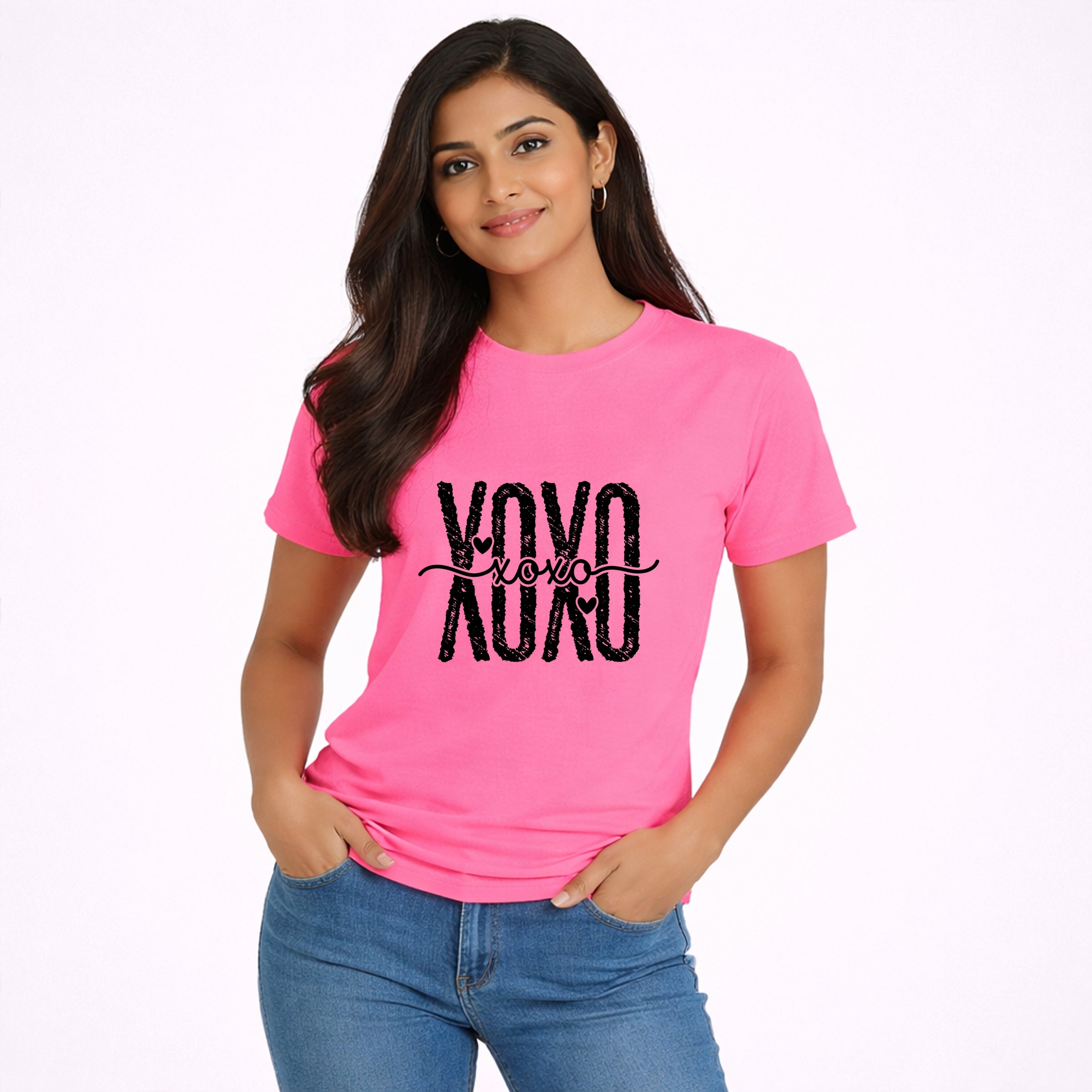 G3Q57A3M8F-AT Neon Pink