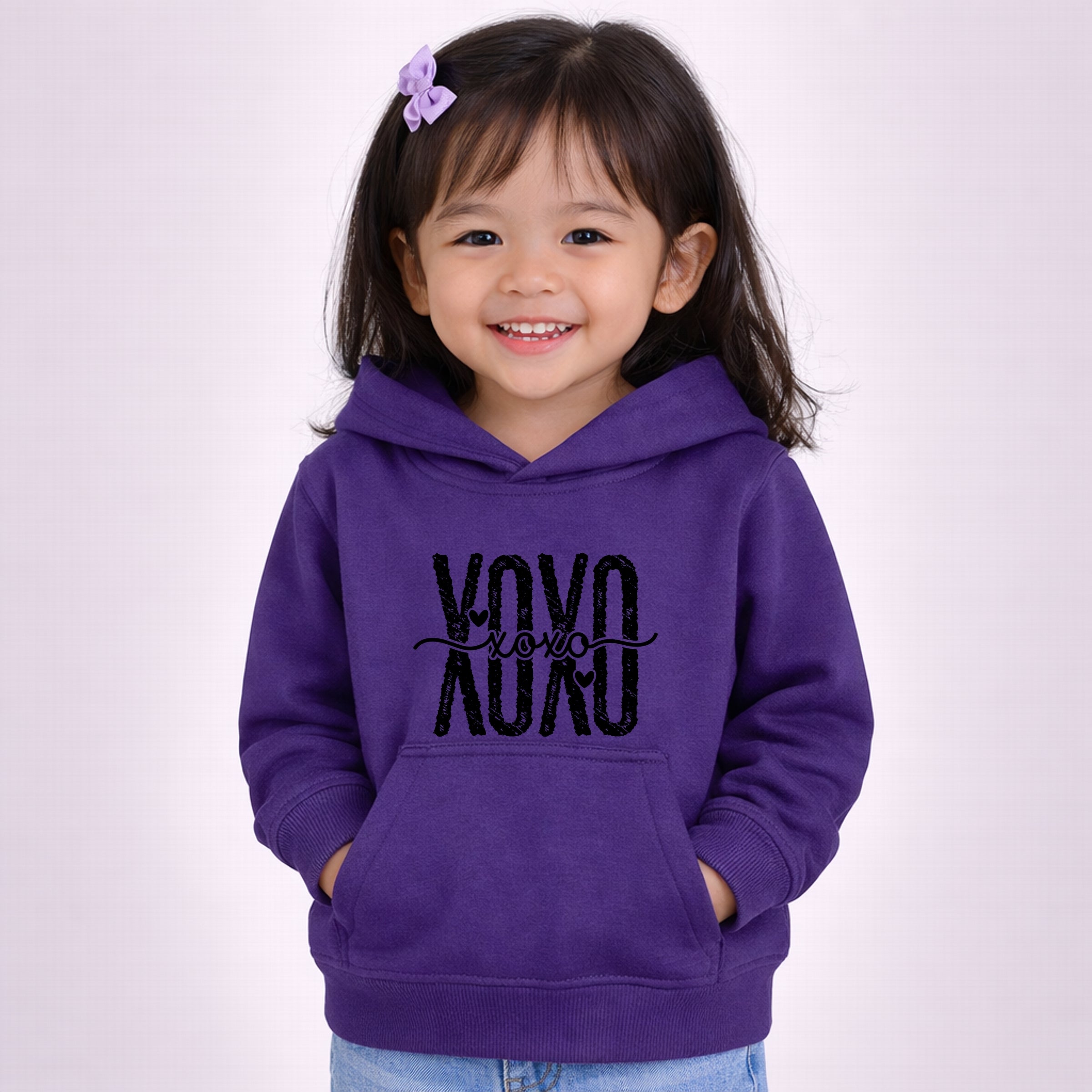 G3Q57A3M8F-THD Purple