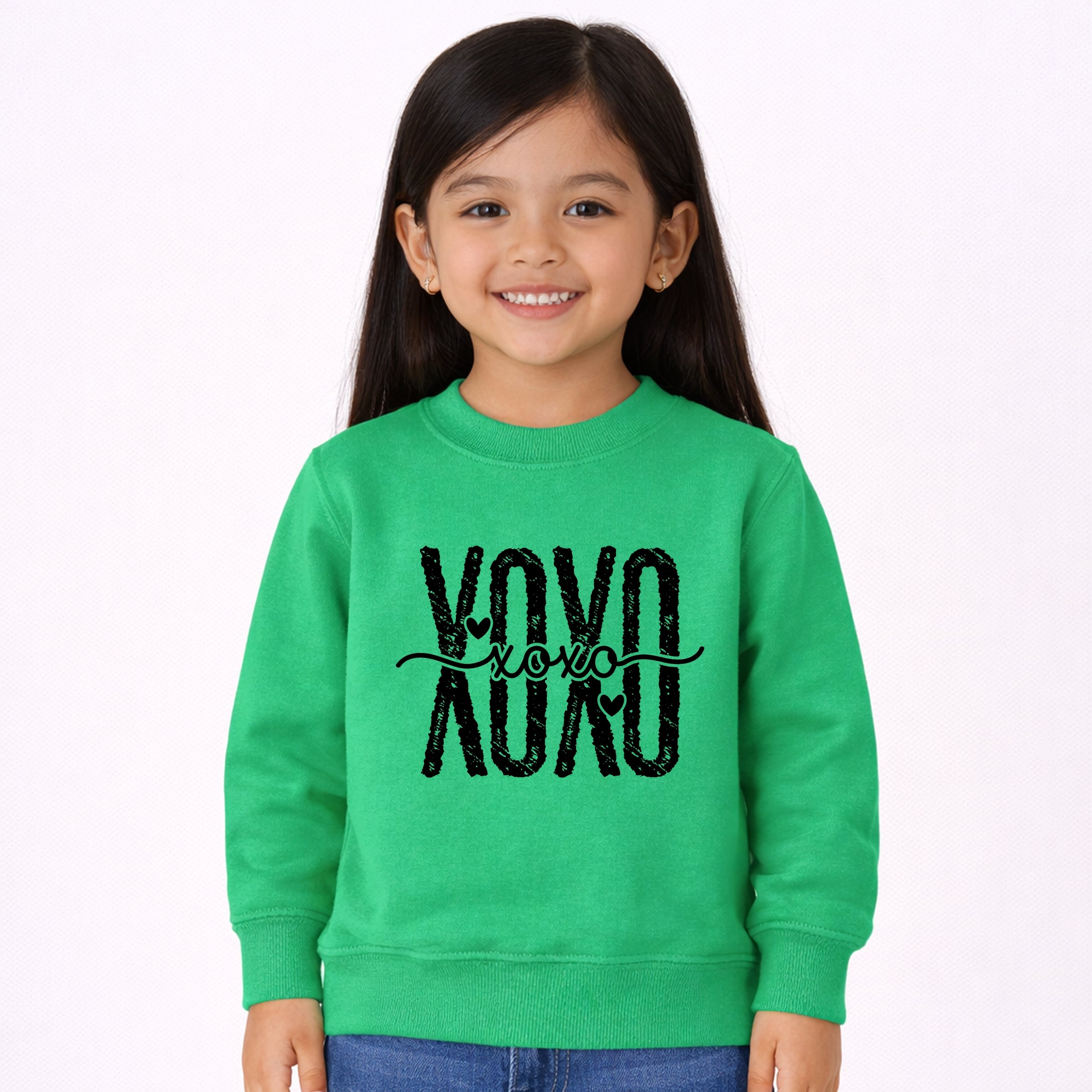G3Q57A3M8F-YAS Green