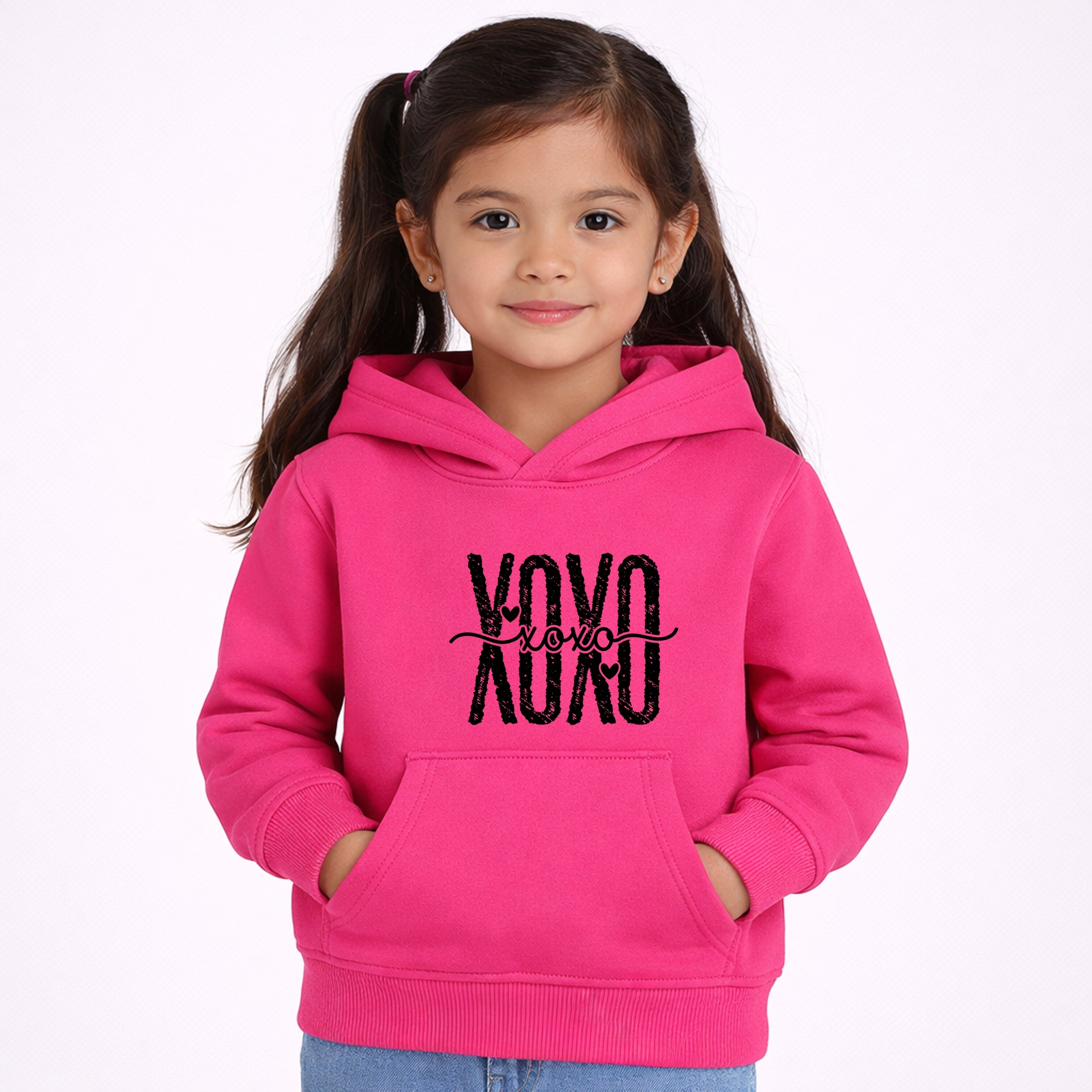 G3Q57A3M8F-YHD Hot Pink