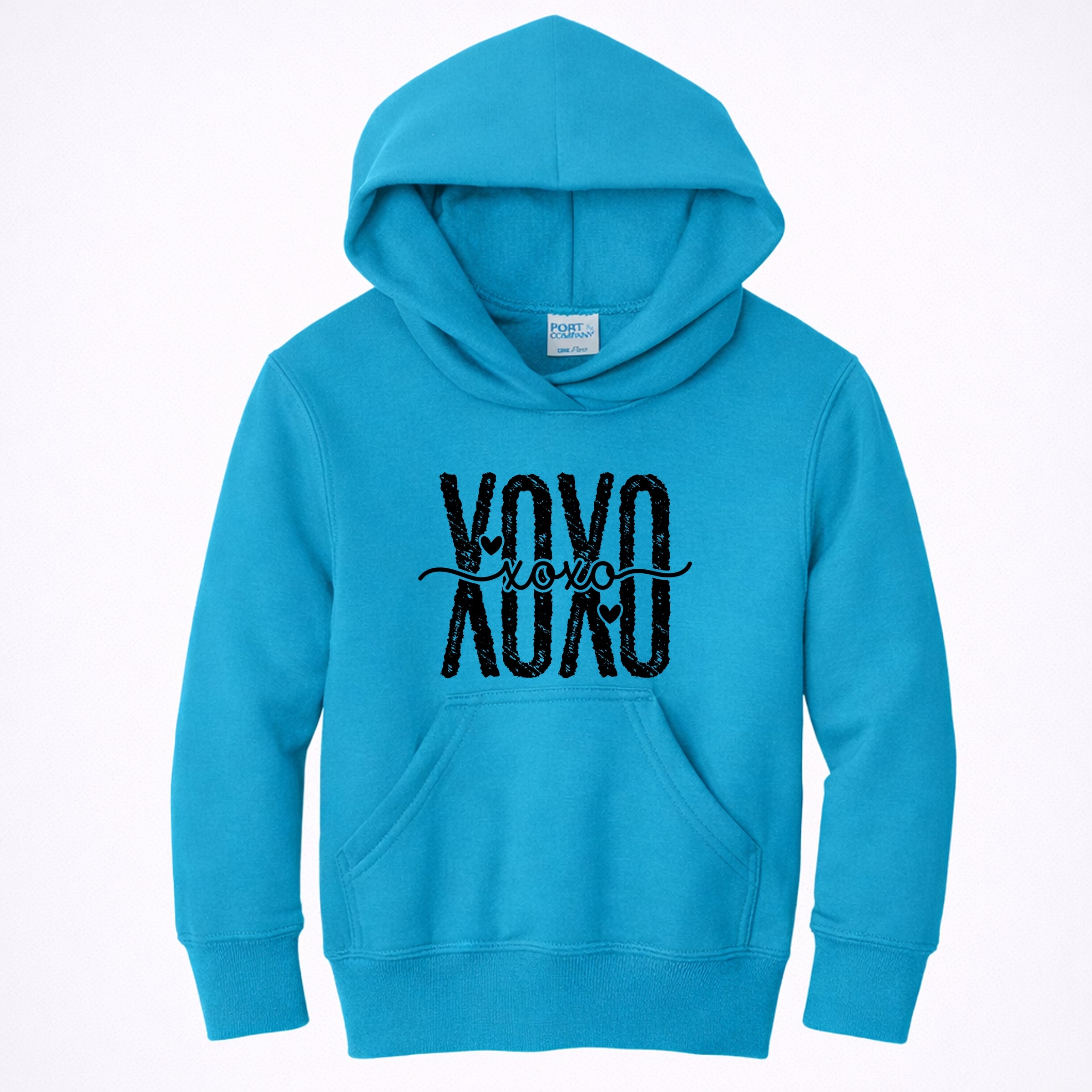 G3Q57A3M8F-YHD Neon Blue