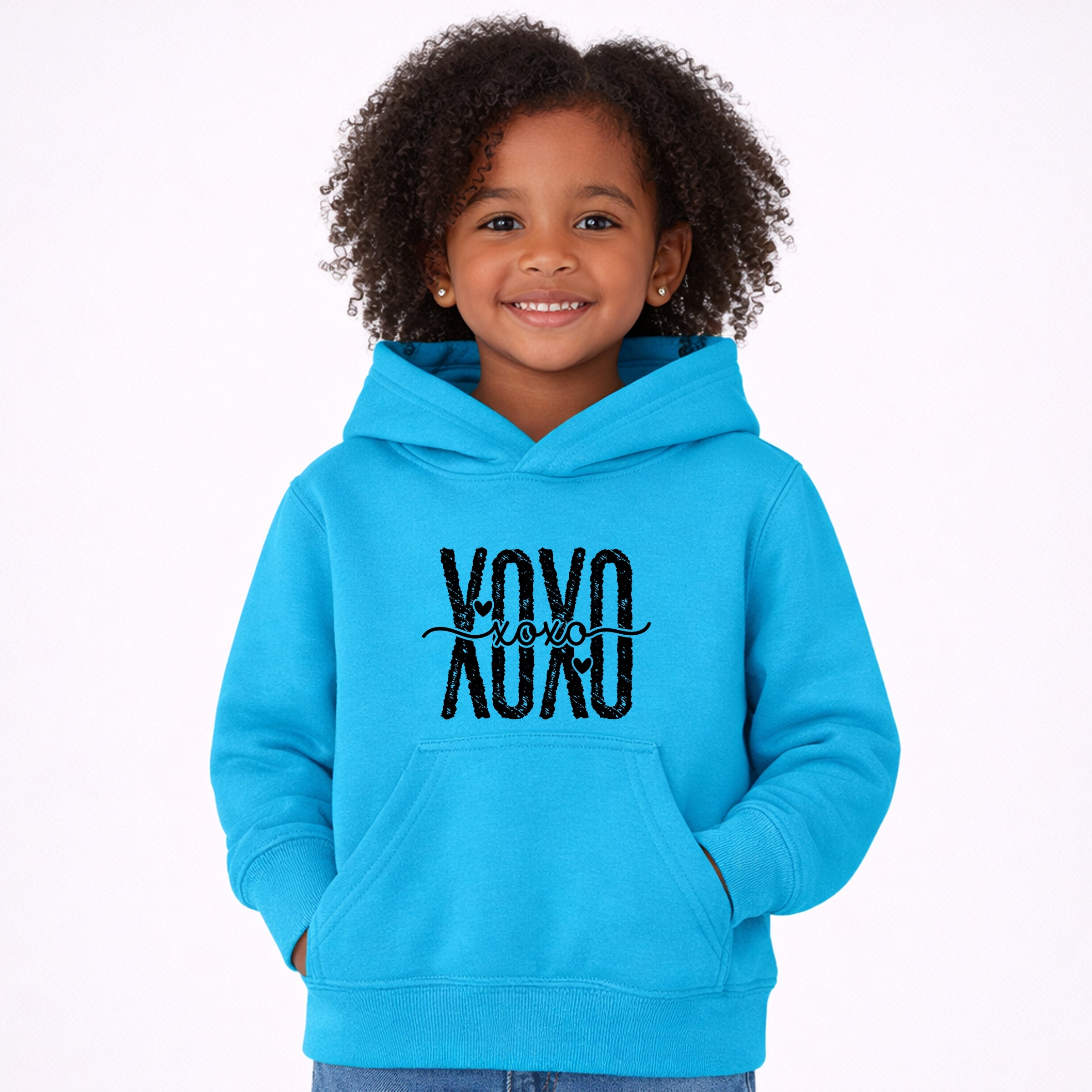 G3Q57A3M8F-YHD Neon Blue