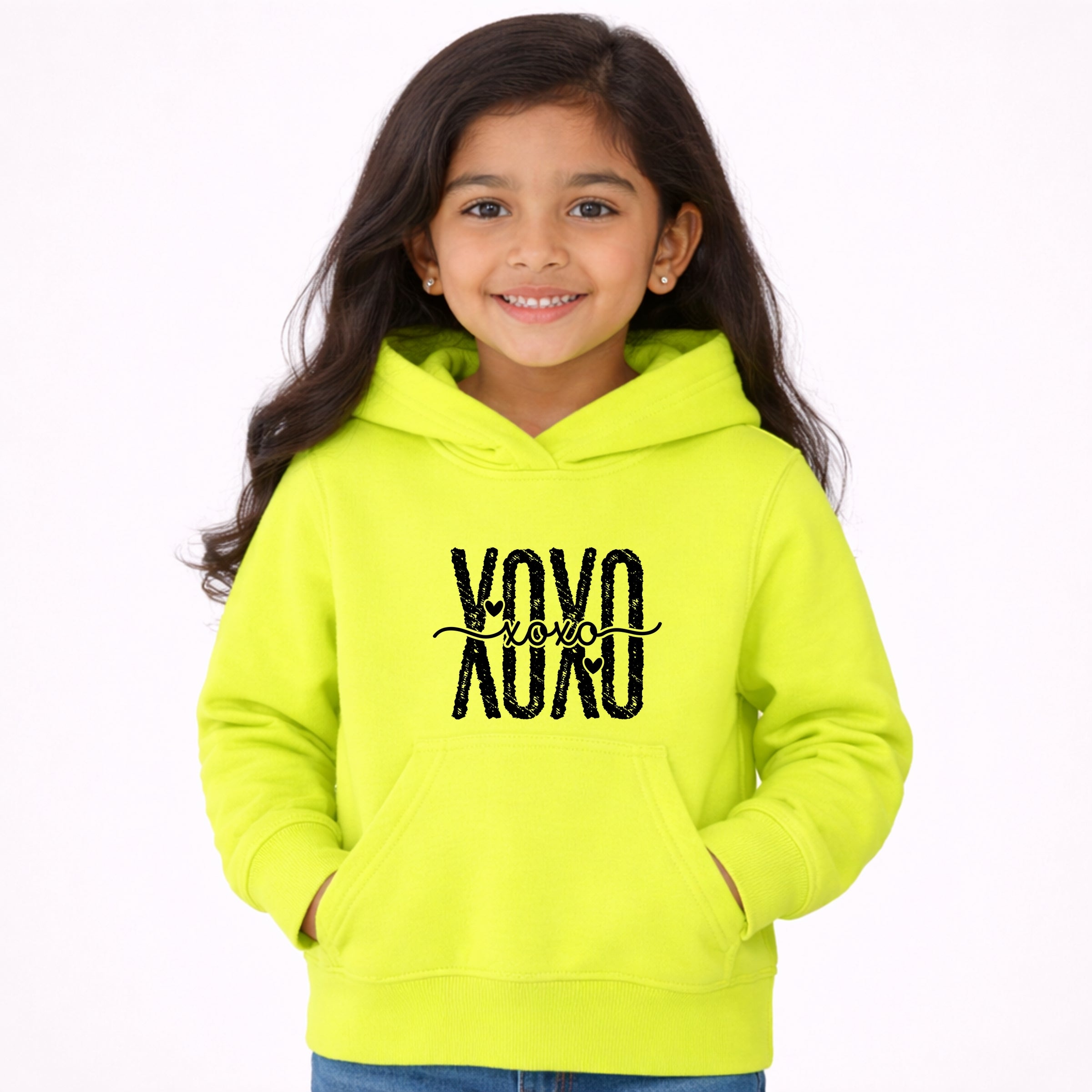 G3Q57A3M8F-YHD Neon Yellow