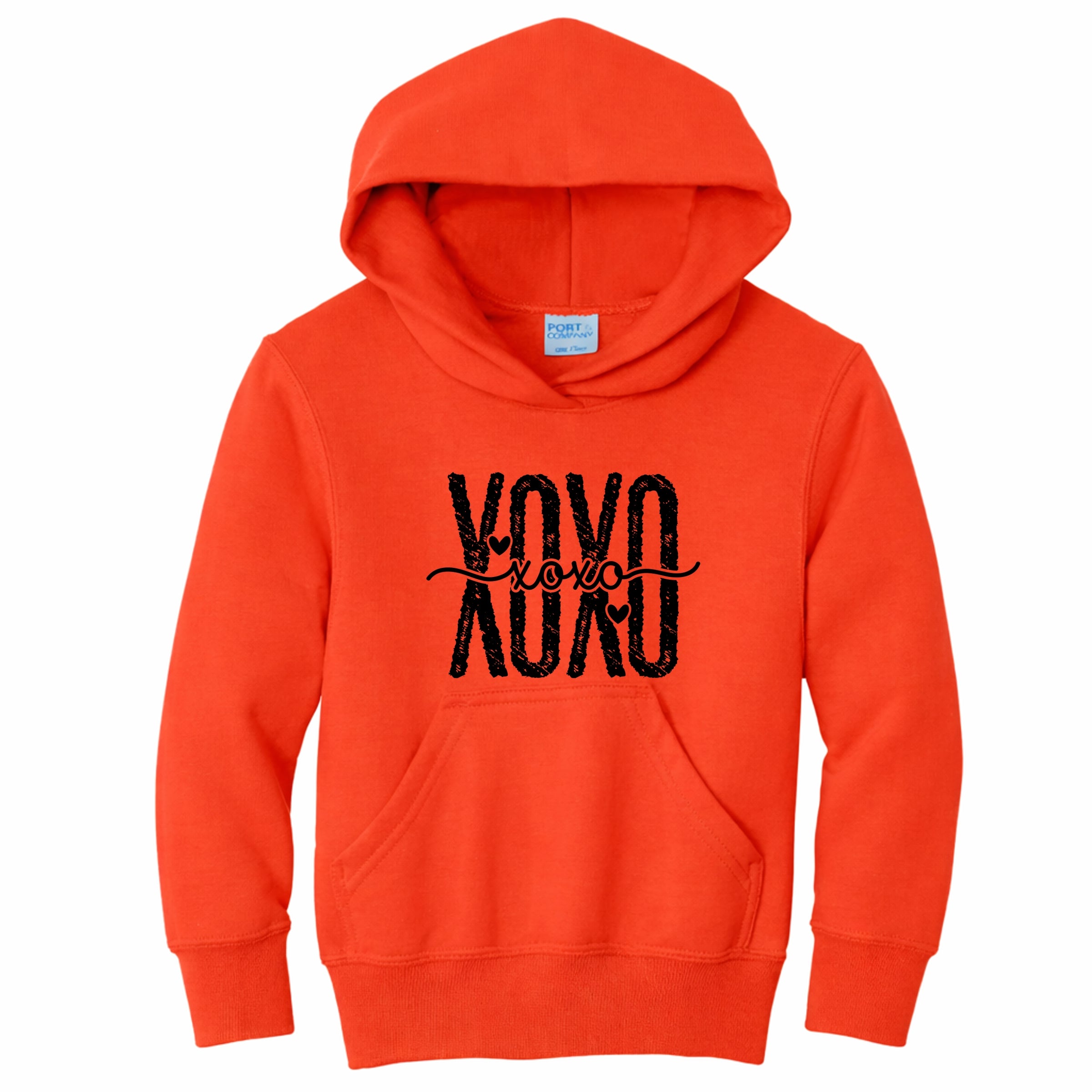 G3Q57A3M8F-YHD Orange